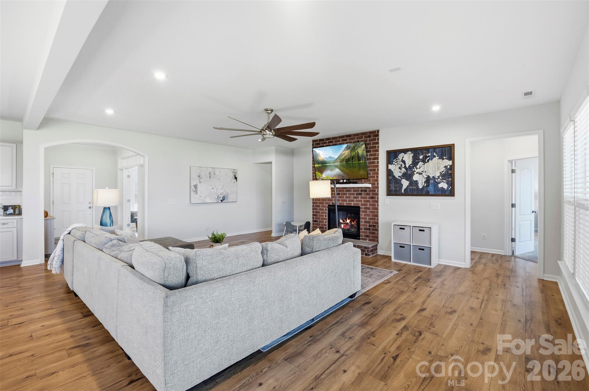 Single Family Residence at 13709 Berkley Avenue, Huntersville, photo 12 of 46