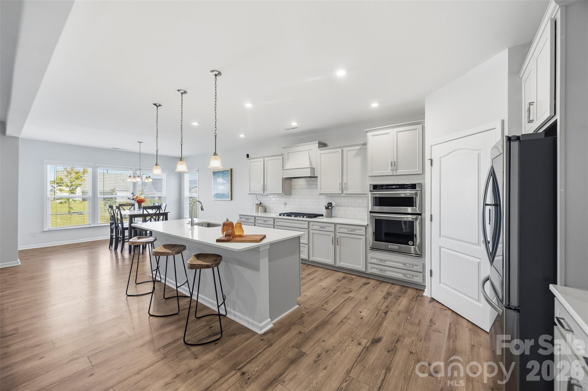 Single Family Residence at 13709 Berkley Avenue, Huntersville, photo 18 of 46