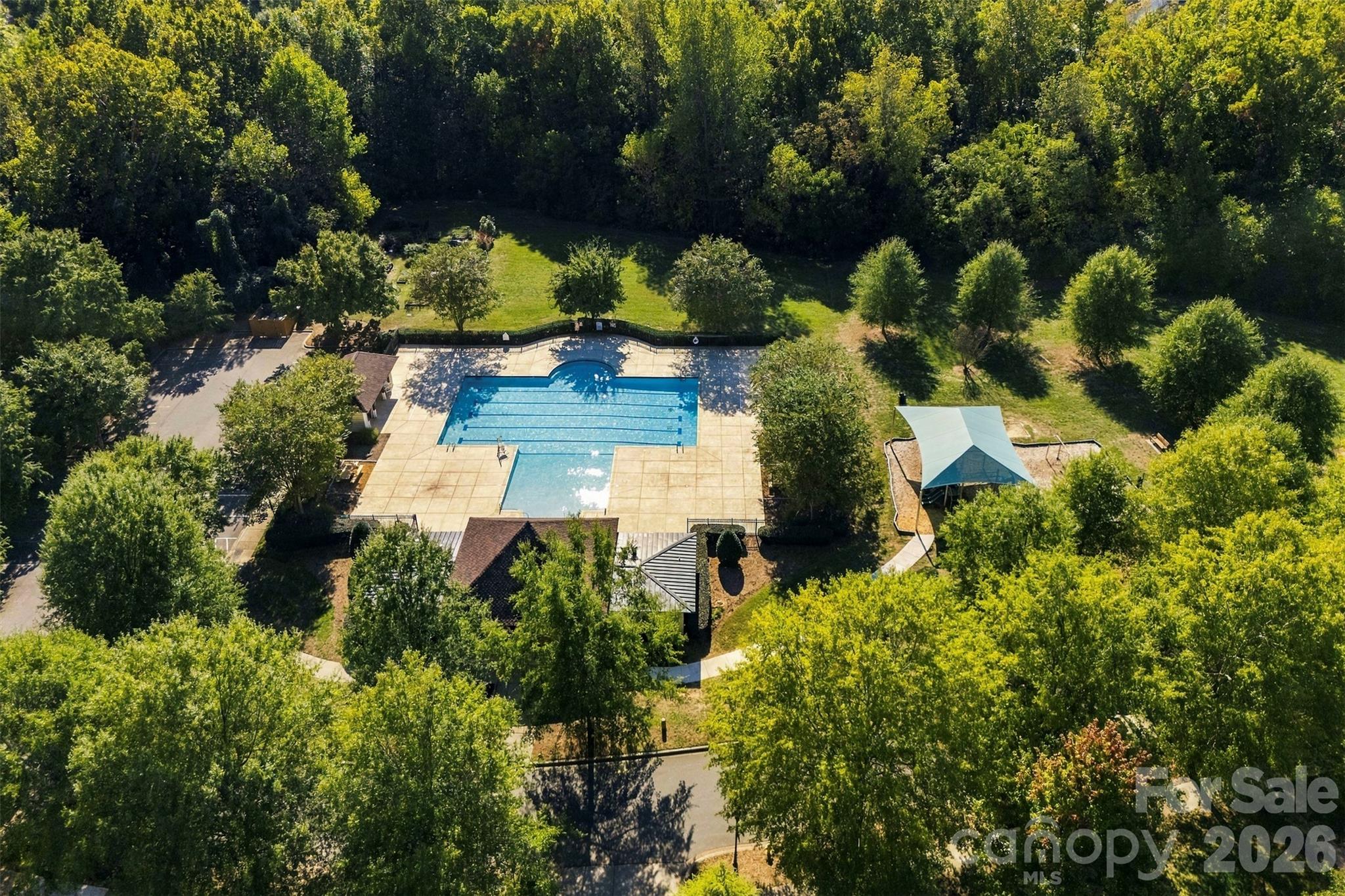 Single Family Residence at 13709 Berkley Avenue, Huntersville, photo 46 of 46