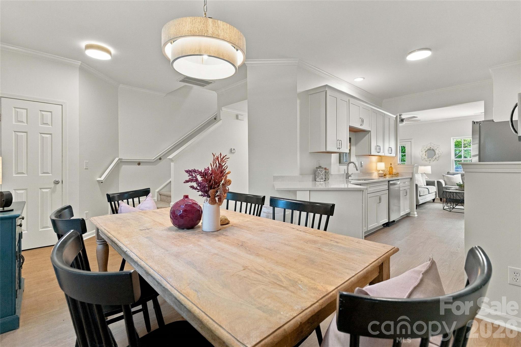 Townhouse at 18631 Oakhurst Boulevard, Cornelius, photo 7 of 36