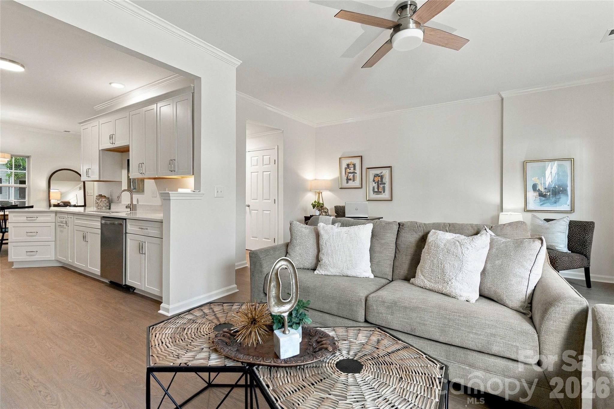 Townhouse at 18631 Oakhurst Boulevard, Cornelius, photo 14 of 36