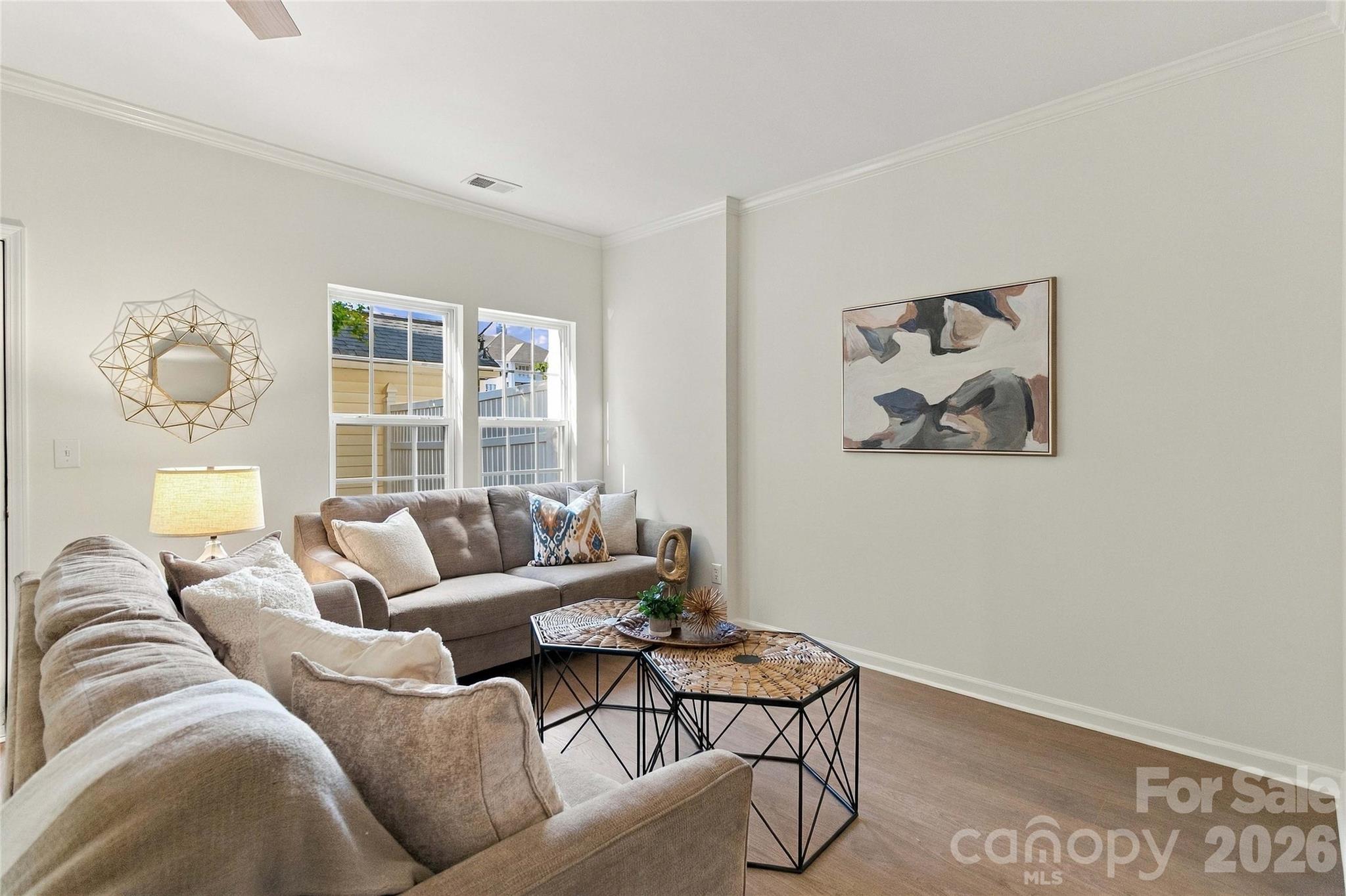 Townhouse at 18631 Oakhurst Boulevard, Cornelius, photo 15 of 36