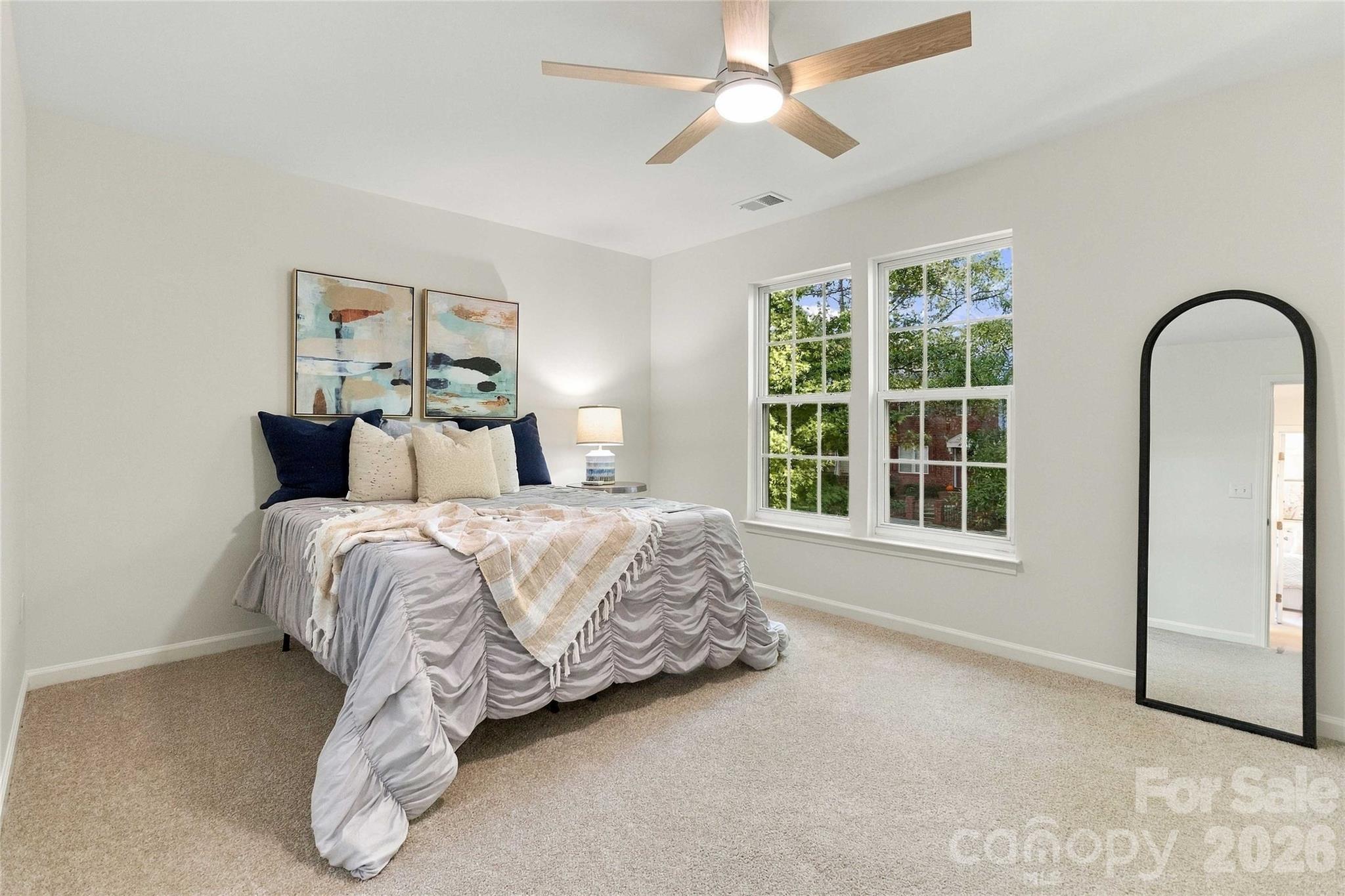 Huge secondary bedroom - 18631 Oakhurst Boulevard, Cornelius
