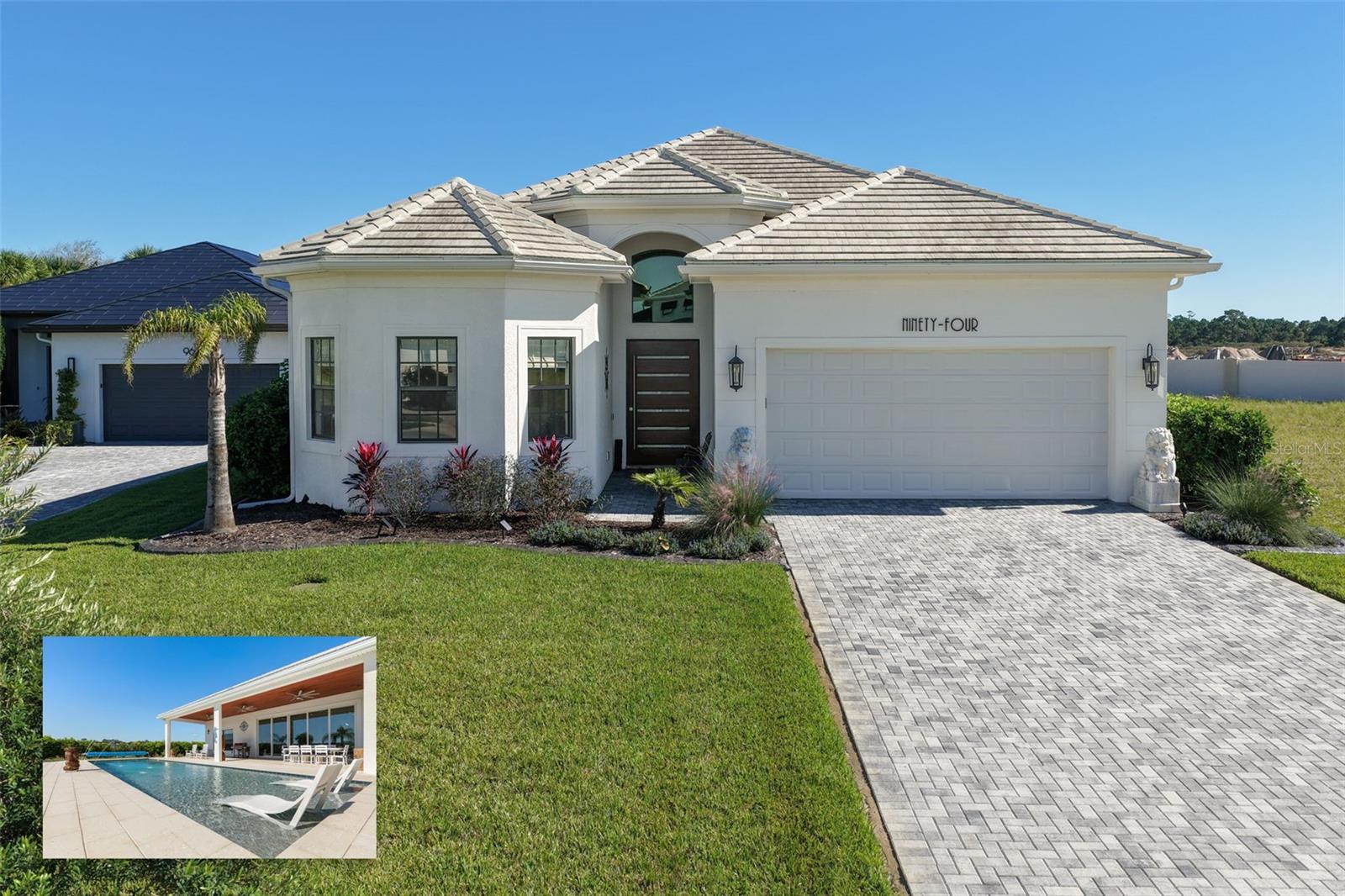 94 DEL PALMA DR