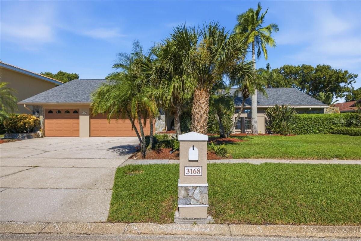 3168 MASTERS DR