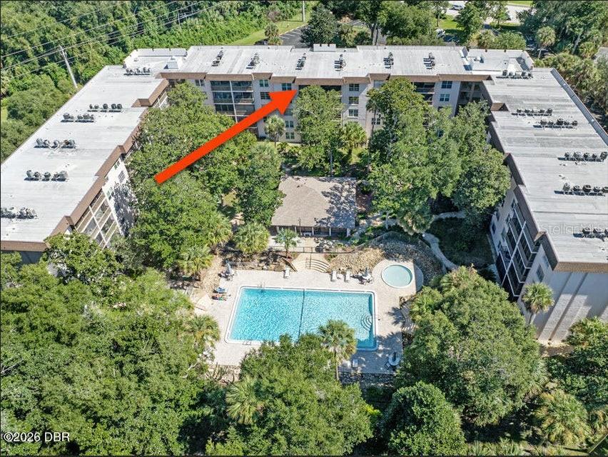 640 N NOVA RD #510