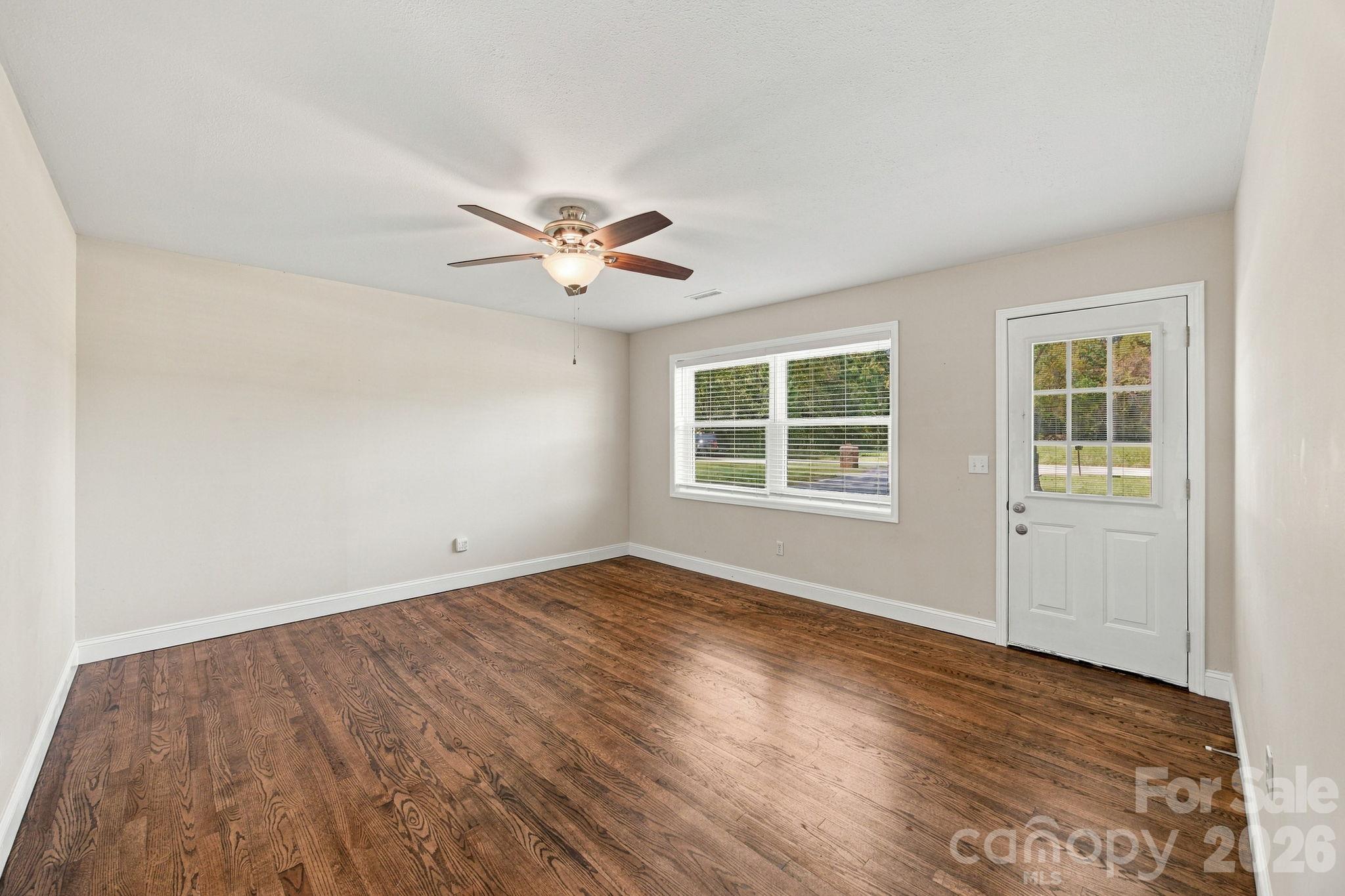 Single Family Residence at 321 Sheldon Street, Hudson, photo 6 of 25