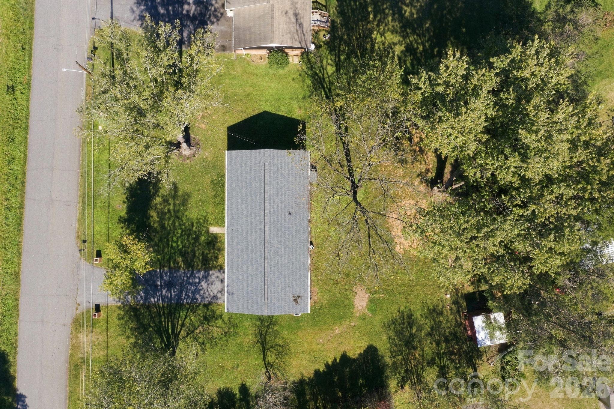 Single Family Residence at 321 Sheldon Street, Hudson, photo 25 of 25
