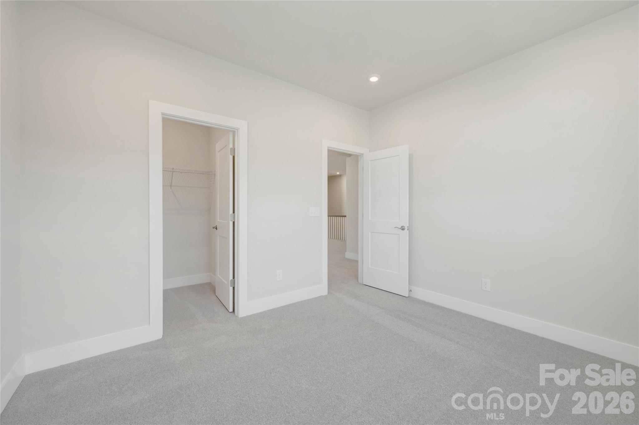 Secondary bedroom - 75 Seven Oaks Landing, Belmont