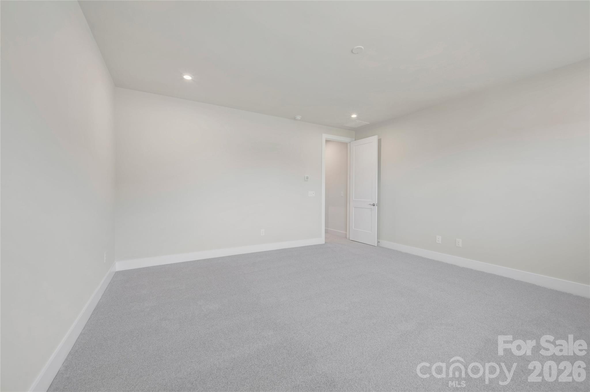 Primary bedroom - 75 Seven Oaks Landing, Belmont