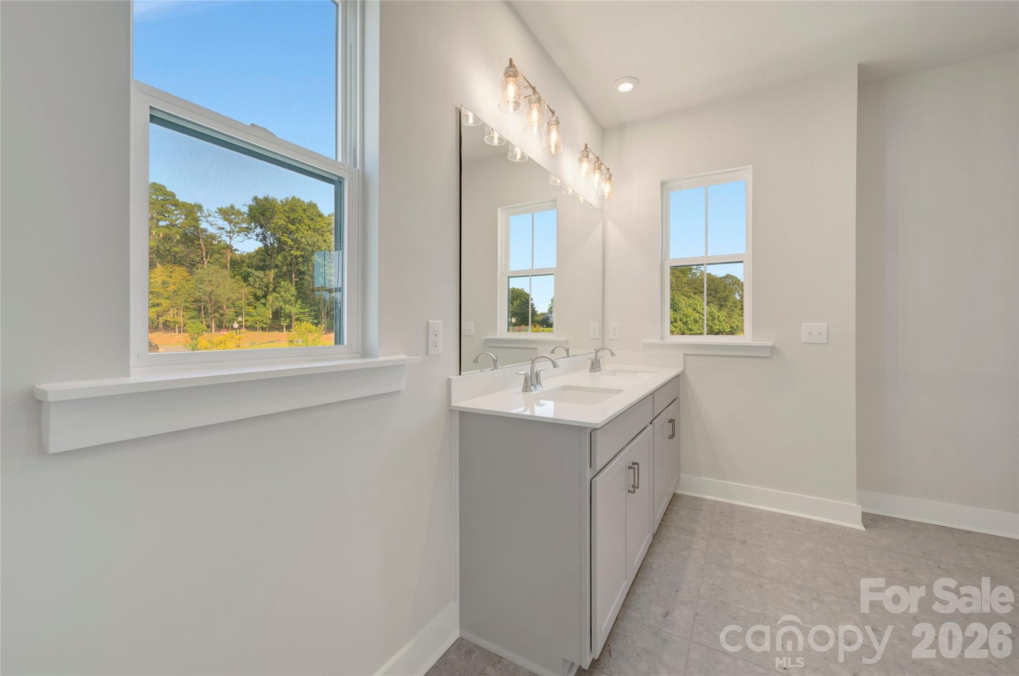 Primary bathrom - 75 Seven Oaks Landing, Belmont