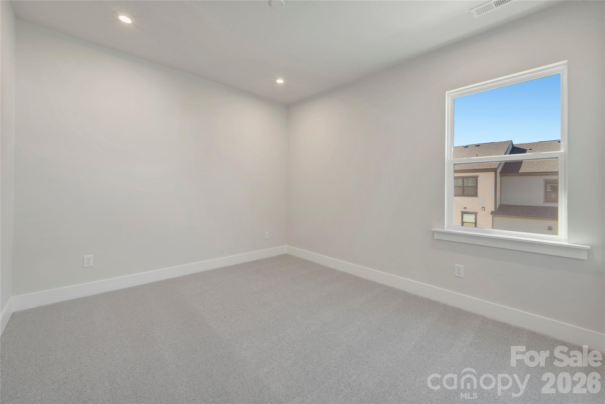 Secondary bedroom - 75 Seven Oaks Landing, Belmont