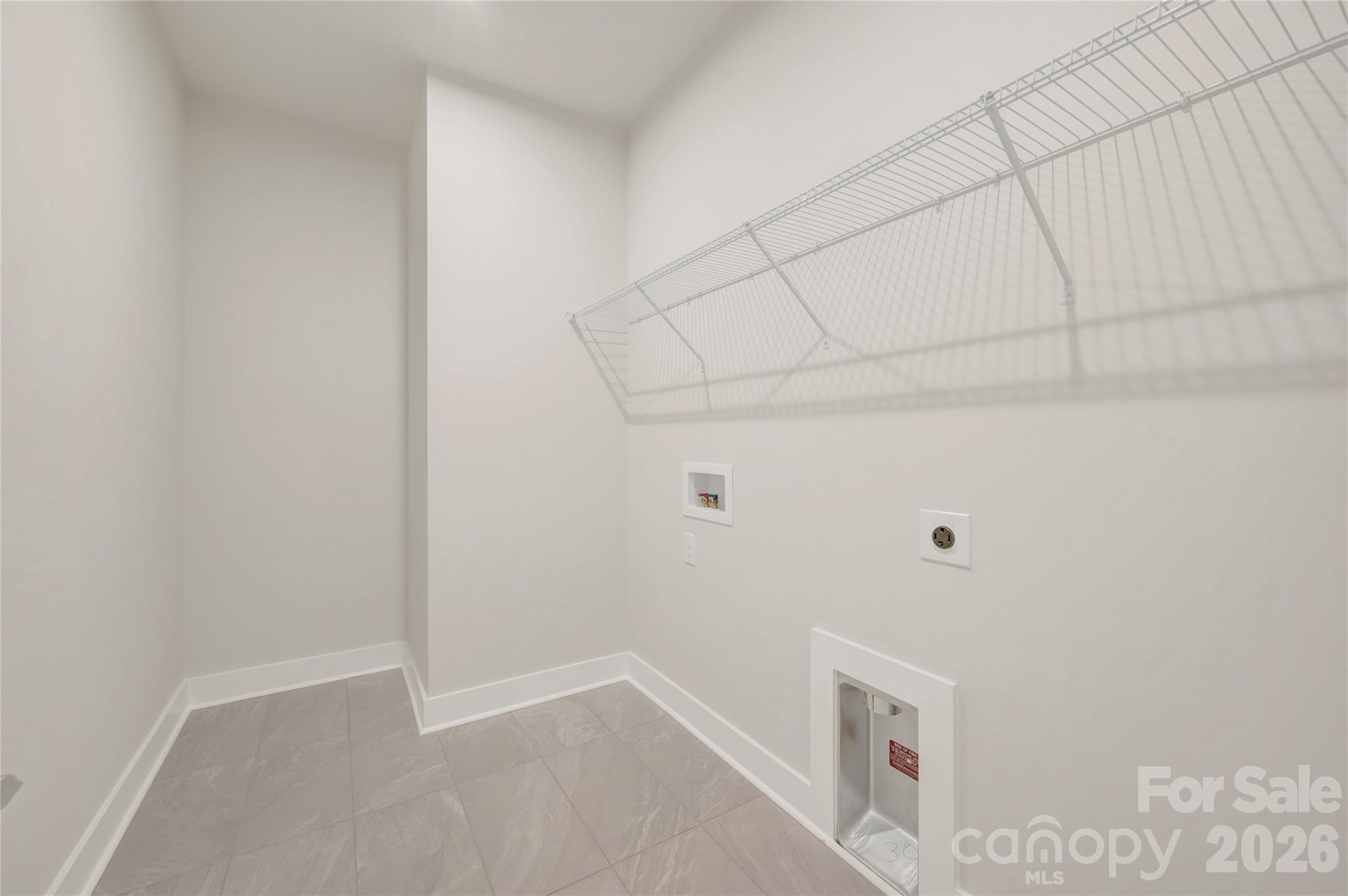 Laundry room - 75 Seven Oaks Landing, Belmont