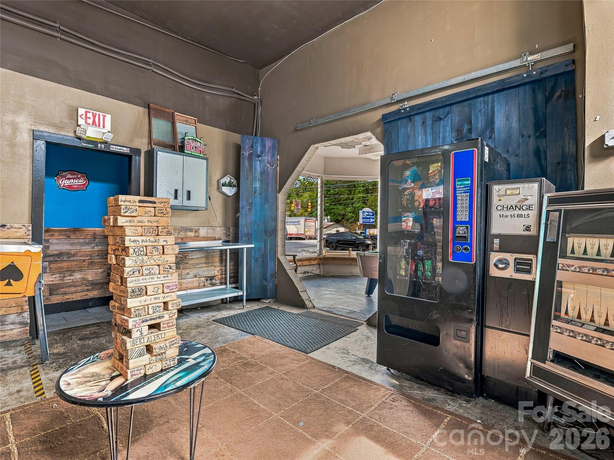 Free Standing Store at 251 Biltmore Avenue, Asheville, photo 24 of 43
