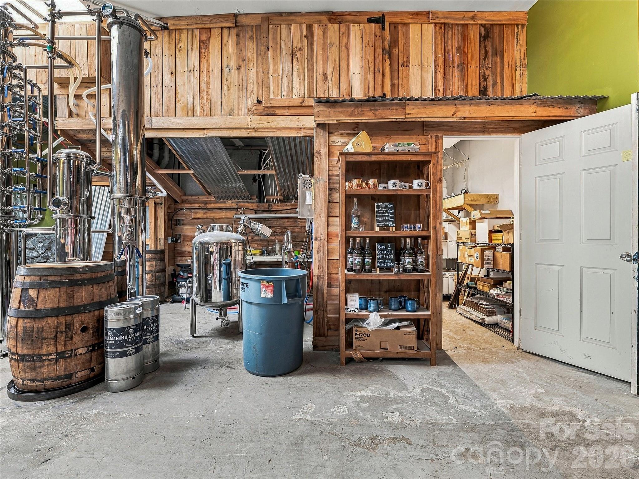 Free Standing Store at 251 Biltmore Avenue, Asheville, photo 27 of 43