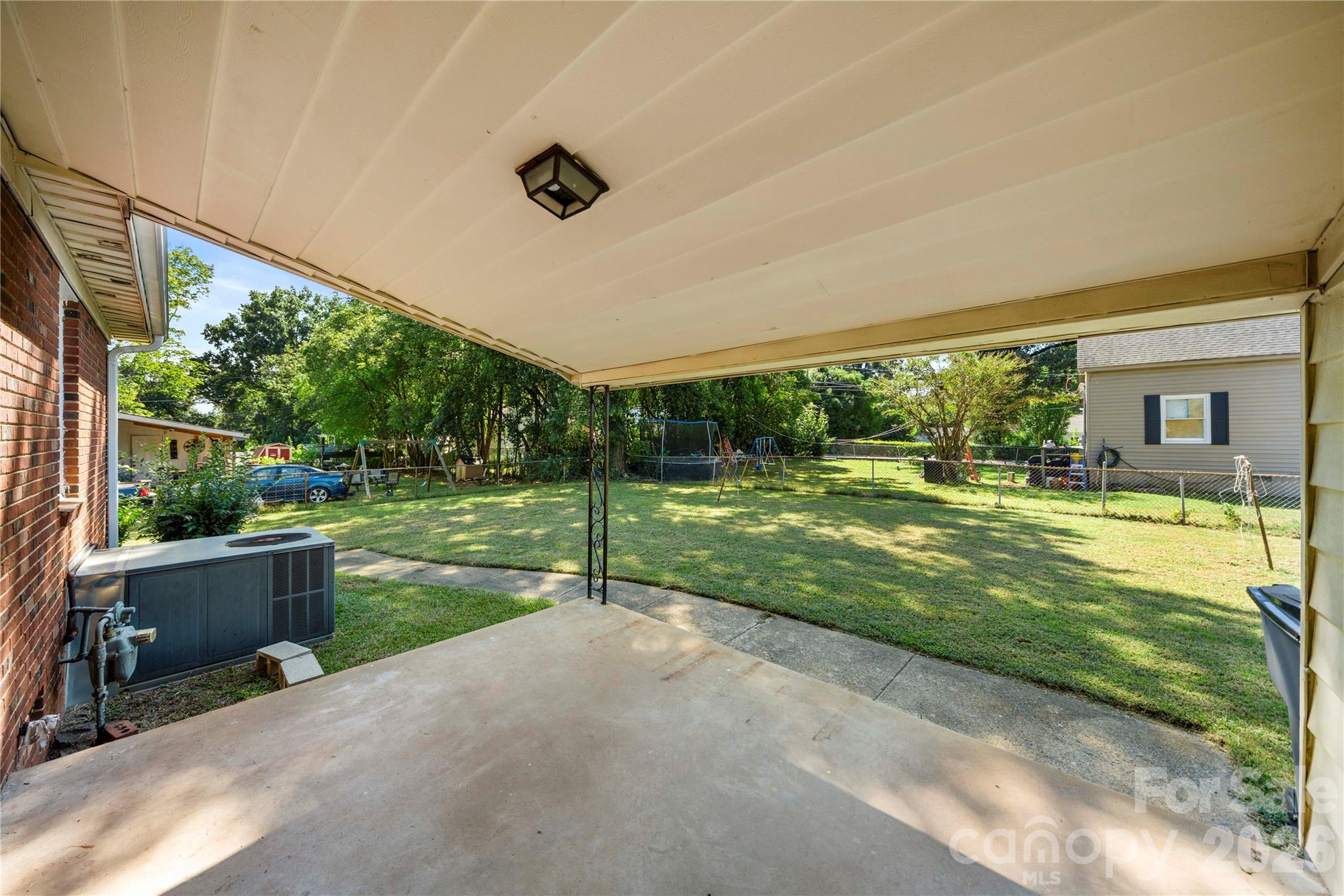 Single Family Residence at 4235 Brookway Drive, Charlotte, photo 7 of 25