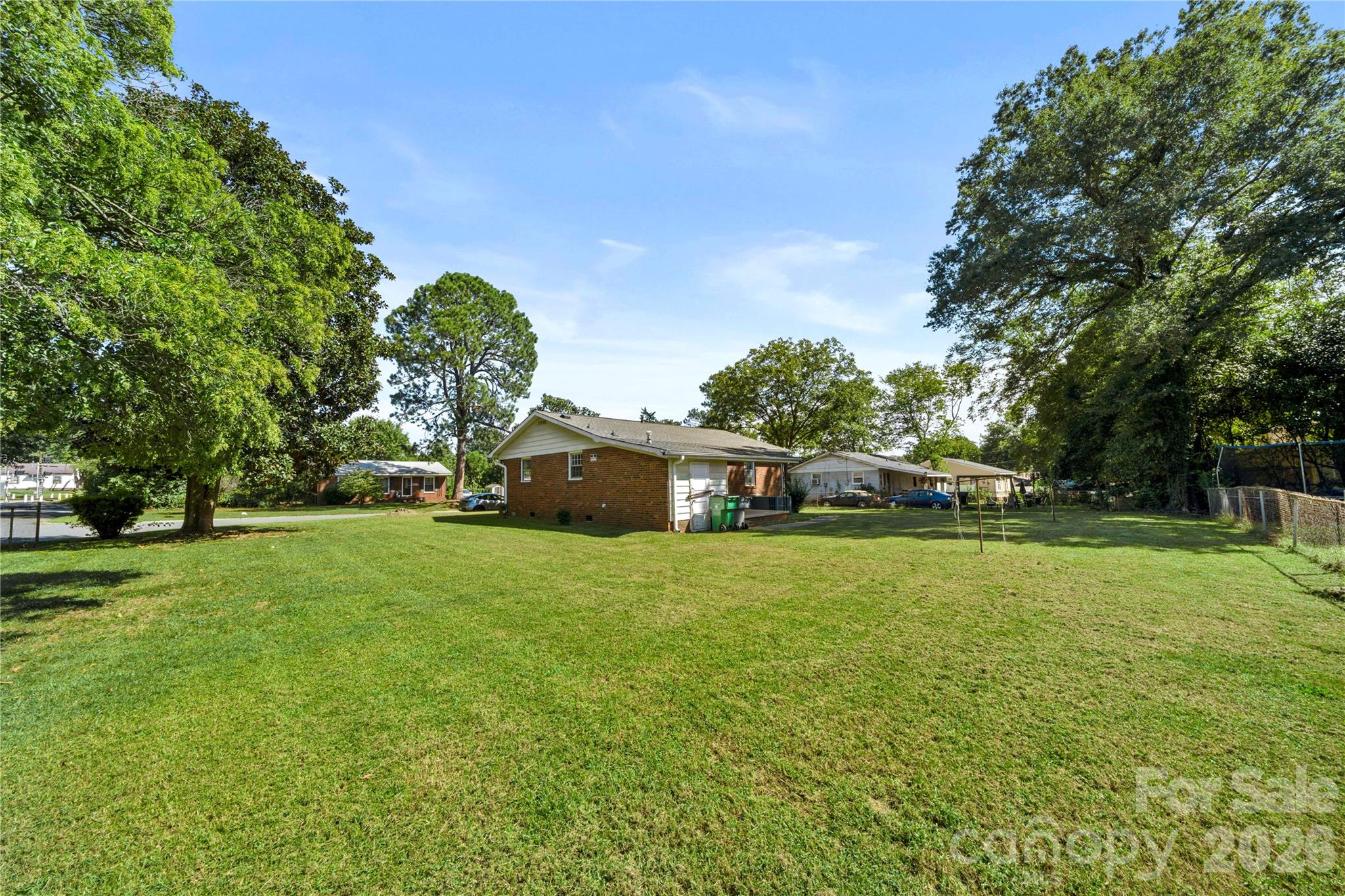 Single Family Residence at 4235 Brookway Drive, Charlotte, photo 9 of 25