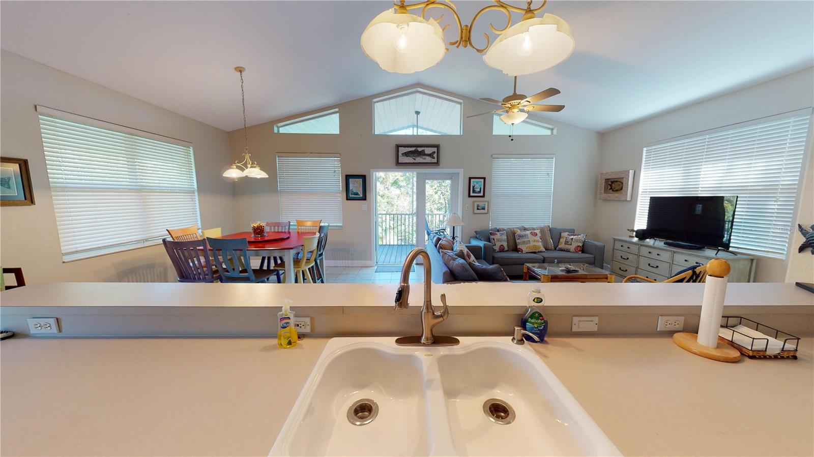 Single Family Residence at 9556 BUCCANEER TRL, PLACIDA, photo 3 of 30