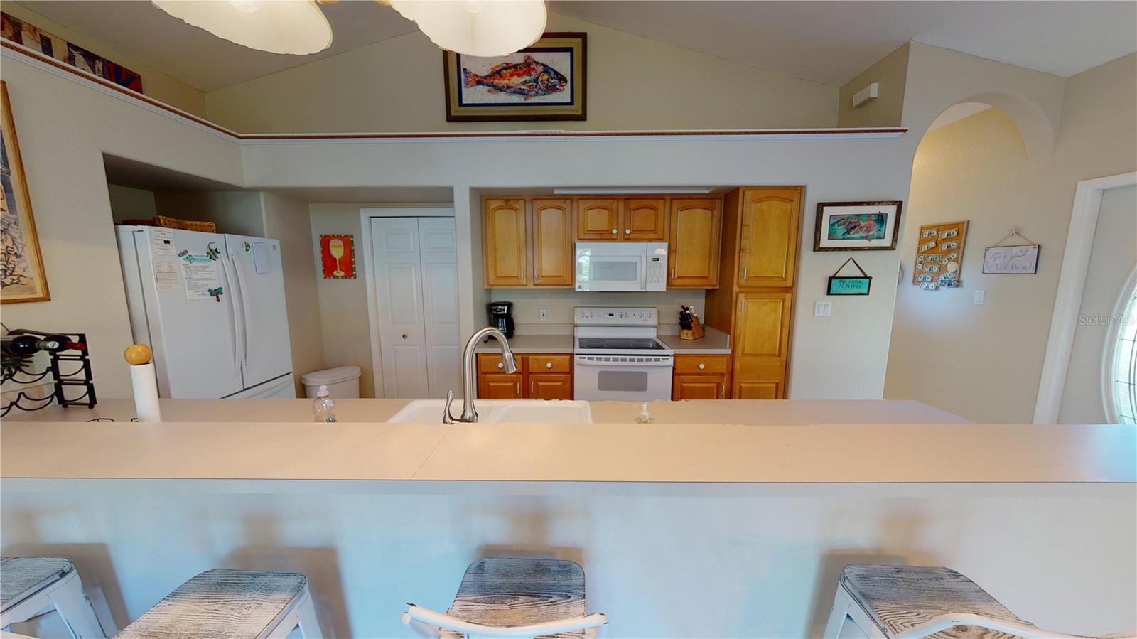 Single Family Residence at 9556 BUCCANEER TRL, PLACIDA, photo 5 of 30