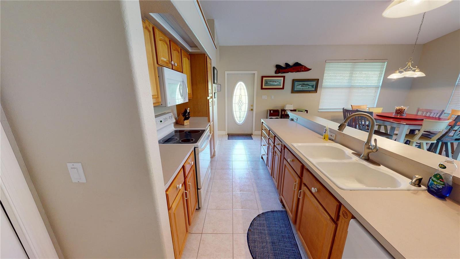 Single Family Residence at 9556 BUCCANEER TRL, PLACIDA, photo 6 of 30