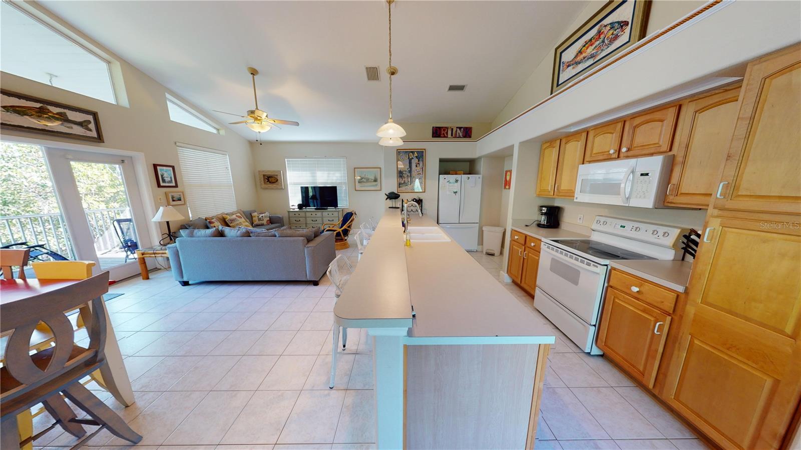 Single Family Residence at 9556 BUCCANEER TRL, PLACIDA, photo 14 of 30