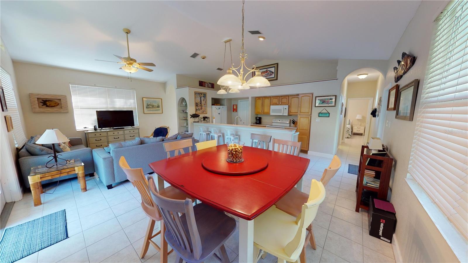 Single Family Residence at 9556 BUCCANEER TRL, PLACIDA, photo 15 of 30