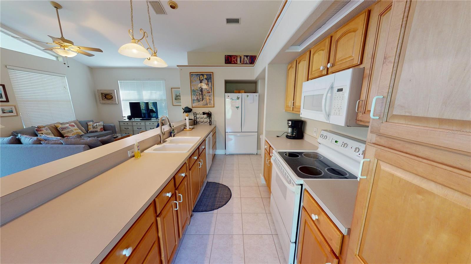 Single Family Residence at 9556 BUCCANEER TRL, PLACIDA, photo 17 of 30
