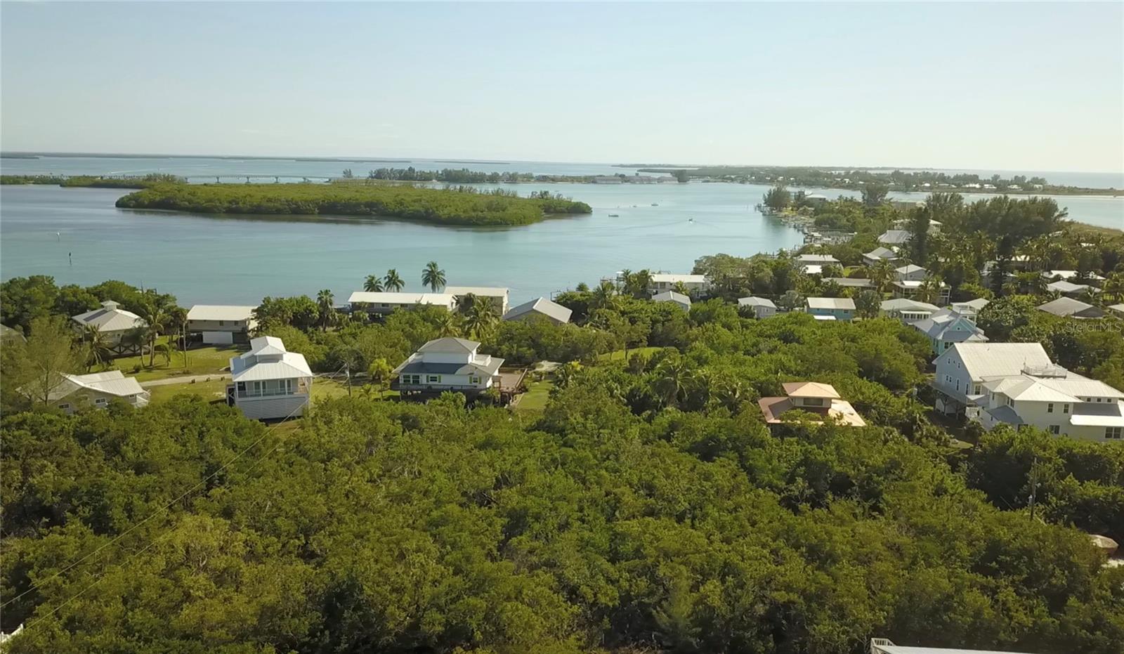 Single Family Residence at 9556 BUCCANEER TRL, PLACIDA, photo 24 of 30