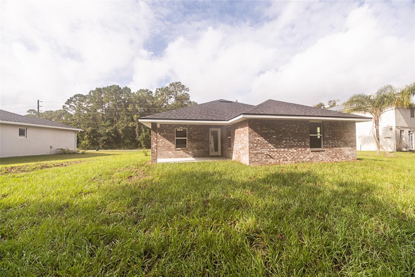 Single Family Residence at 15 BIRCHWOOD DR, PALM COAST, photo 20 of 21