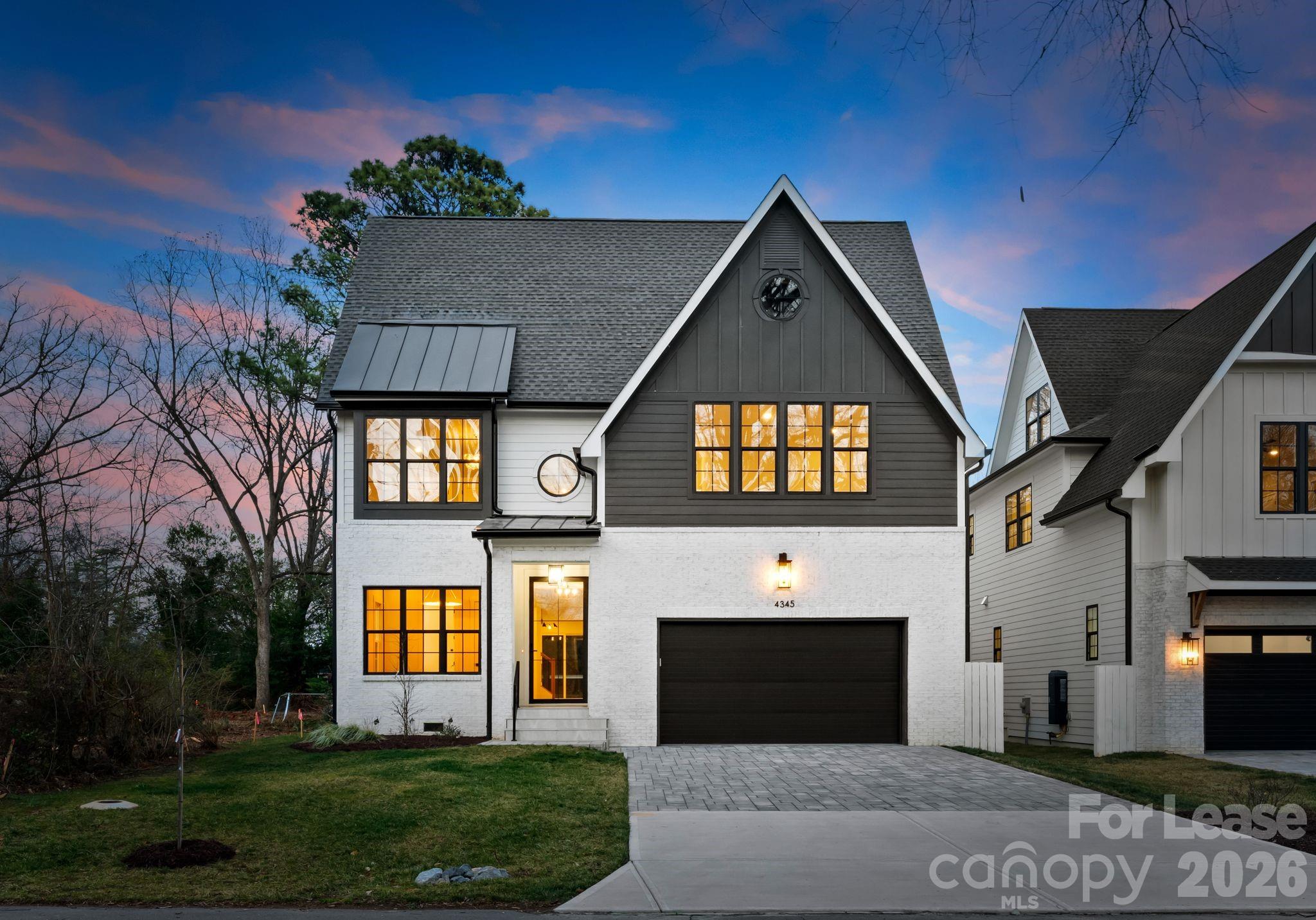 4345 Castleton Road