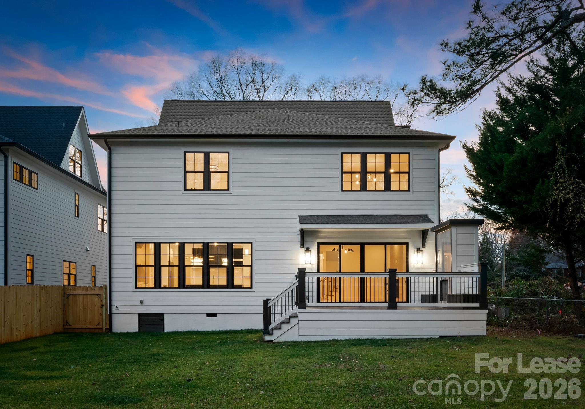 Single Family Residence at 4345 Castleton Road, Charlotte, photo 2 of 44