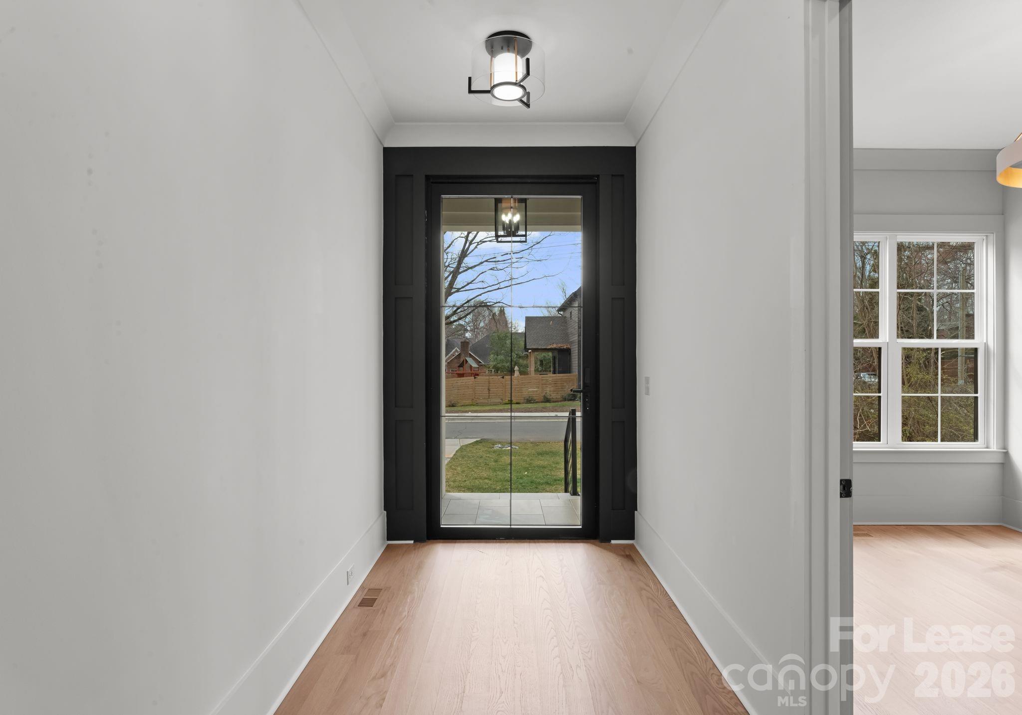 Single Family Residence at 4345 Castleton Road, Charlotte, photo 3 of 44