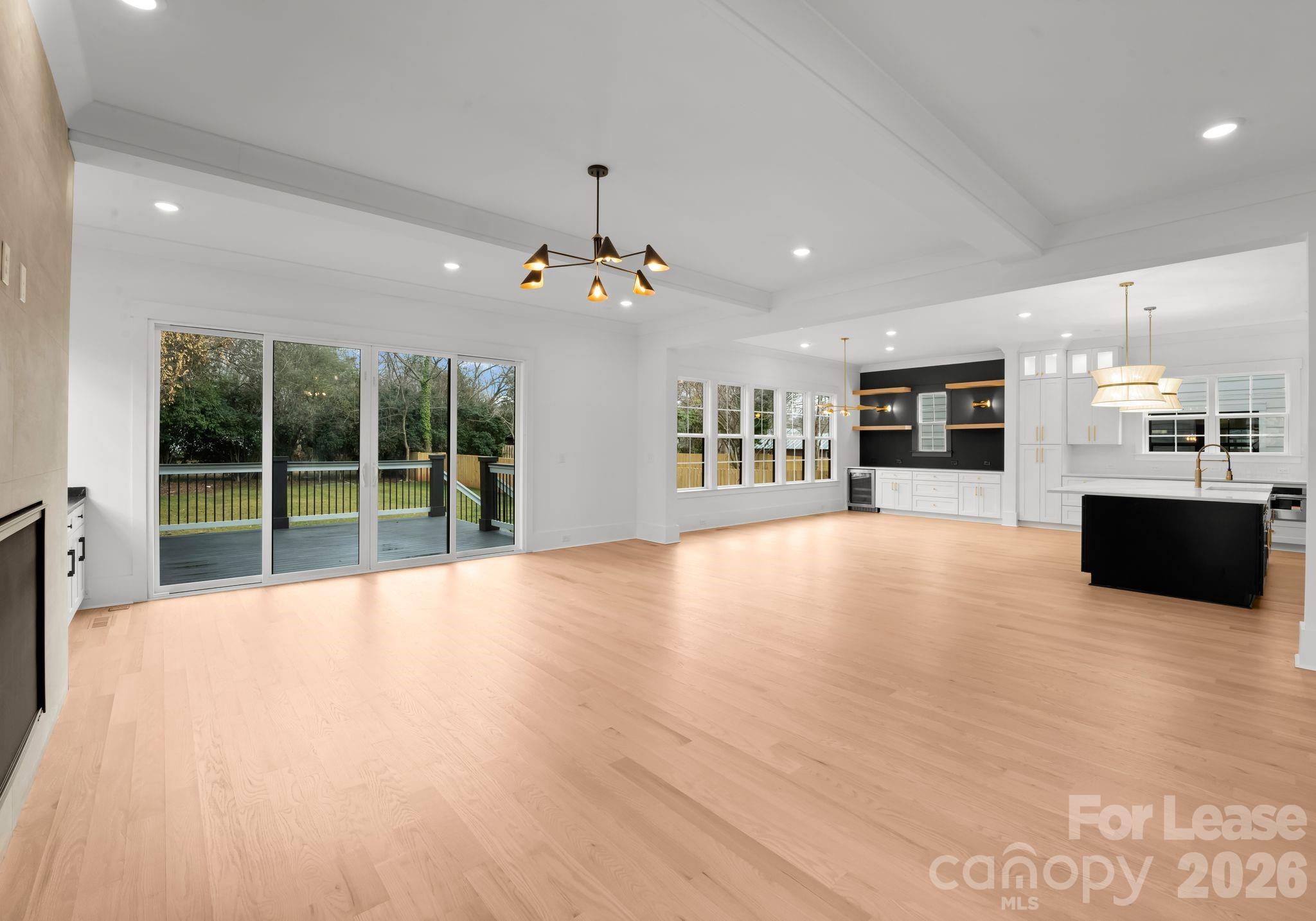 Single Family Residence at 4345 Castleton Road, Charlotte, photo 5 of 44