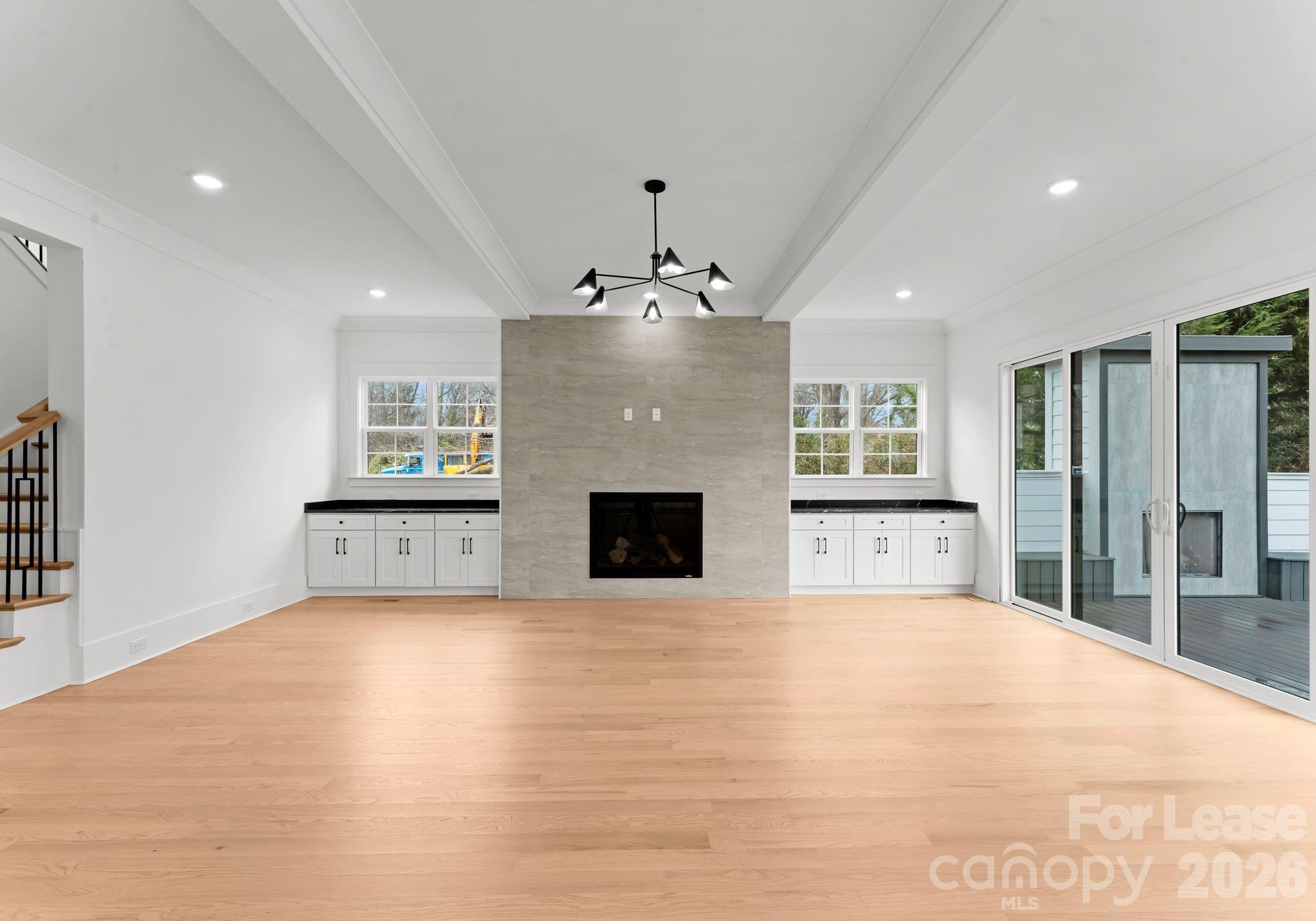 Single Family Residence at 4345 Castleton Road, Charlotte, photo 7 of 44