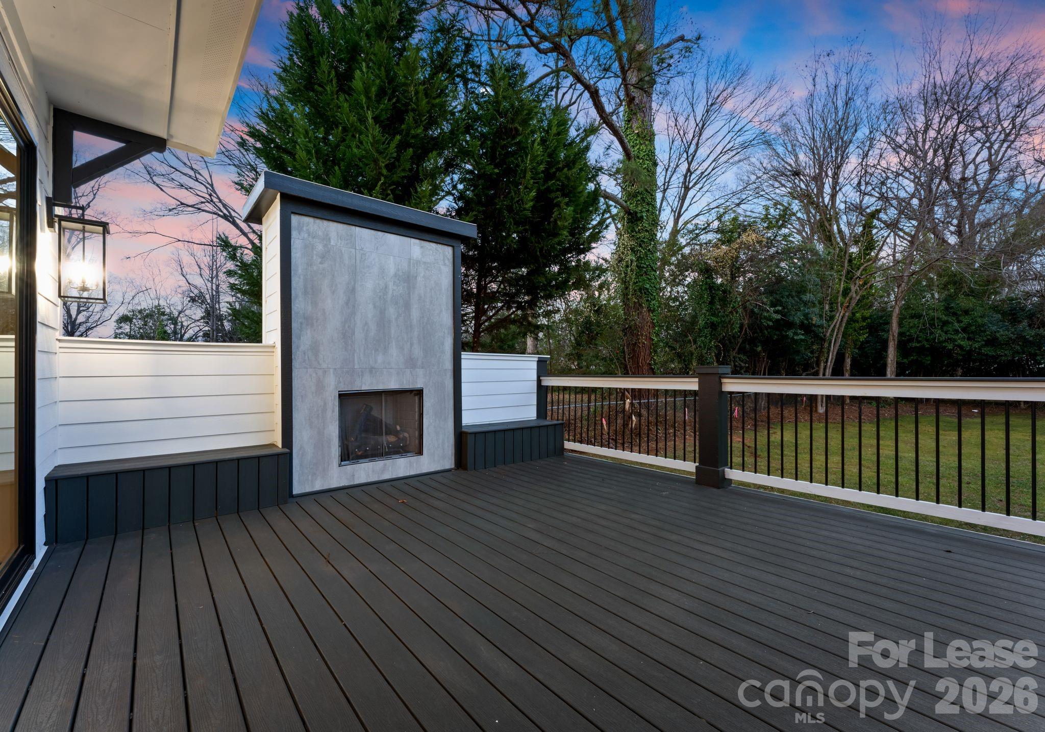 Single Family Residence at 4345 Castleton Road, Charlotte, photo 39 of 44