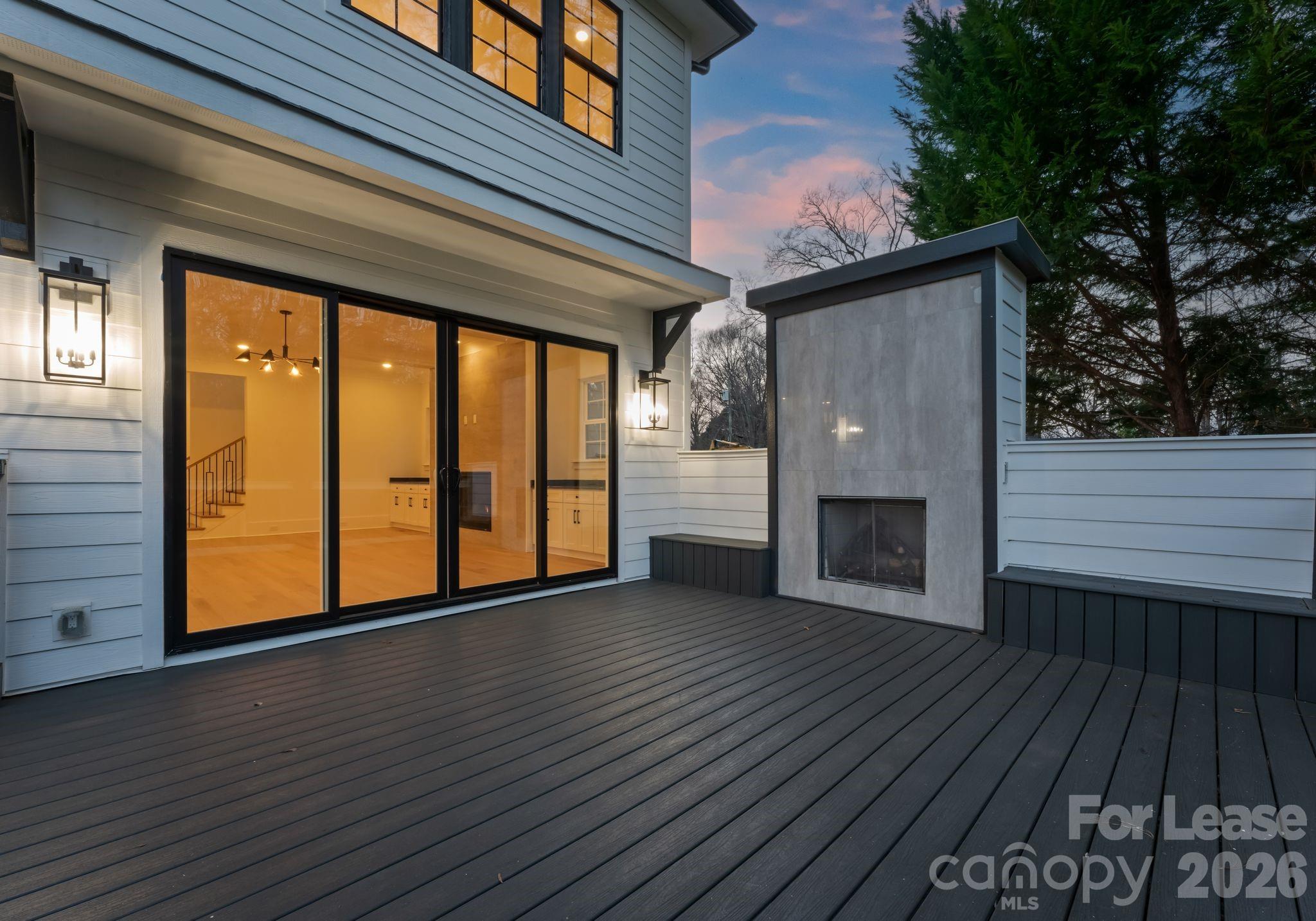 Single Family Residence at 4345 Castleton Road, Charlotte, photo 40 of 44