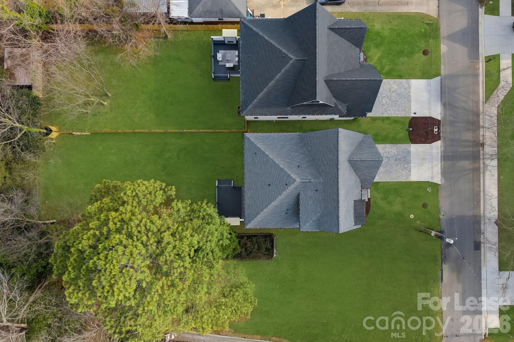 Single Family Residence at 4345 Castleton Road, Charlotte, photo 44 of 44