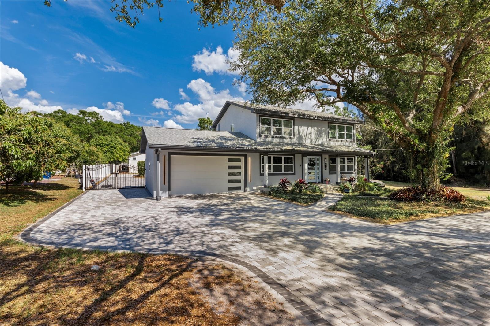 Single Family Residence at 6914 S WALL ST, TAMPA, photo 2 of 40