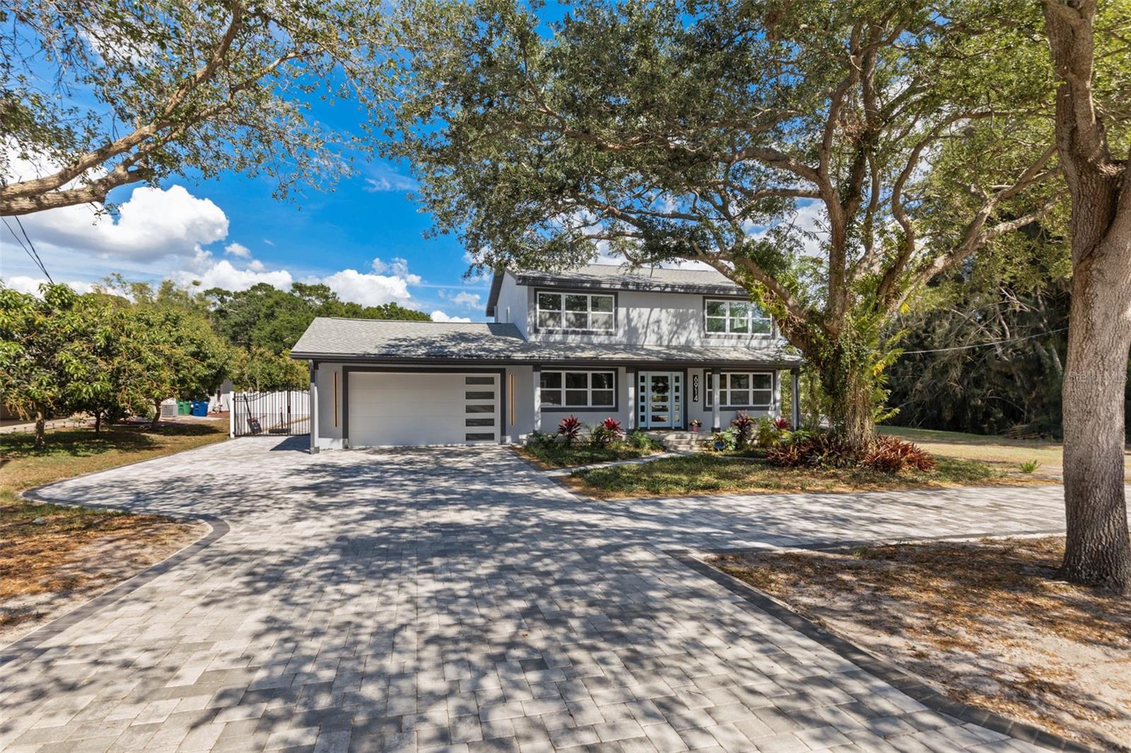Single Family Residence at 6914 S WALL ST, TAMPA, photo 3 of 40