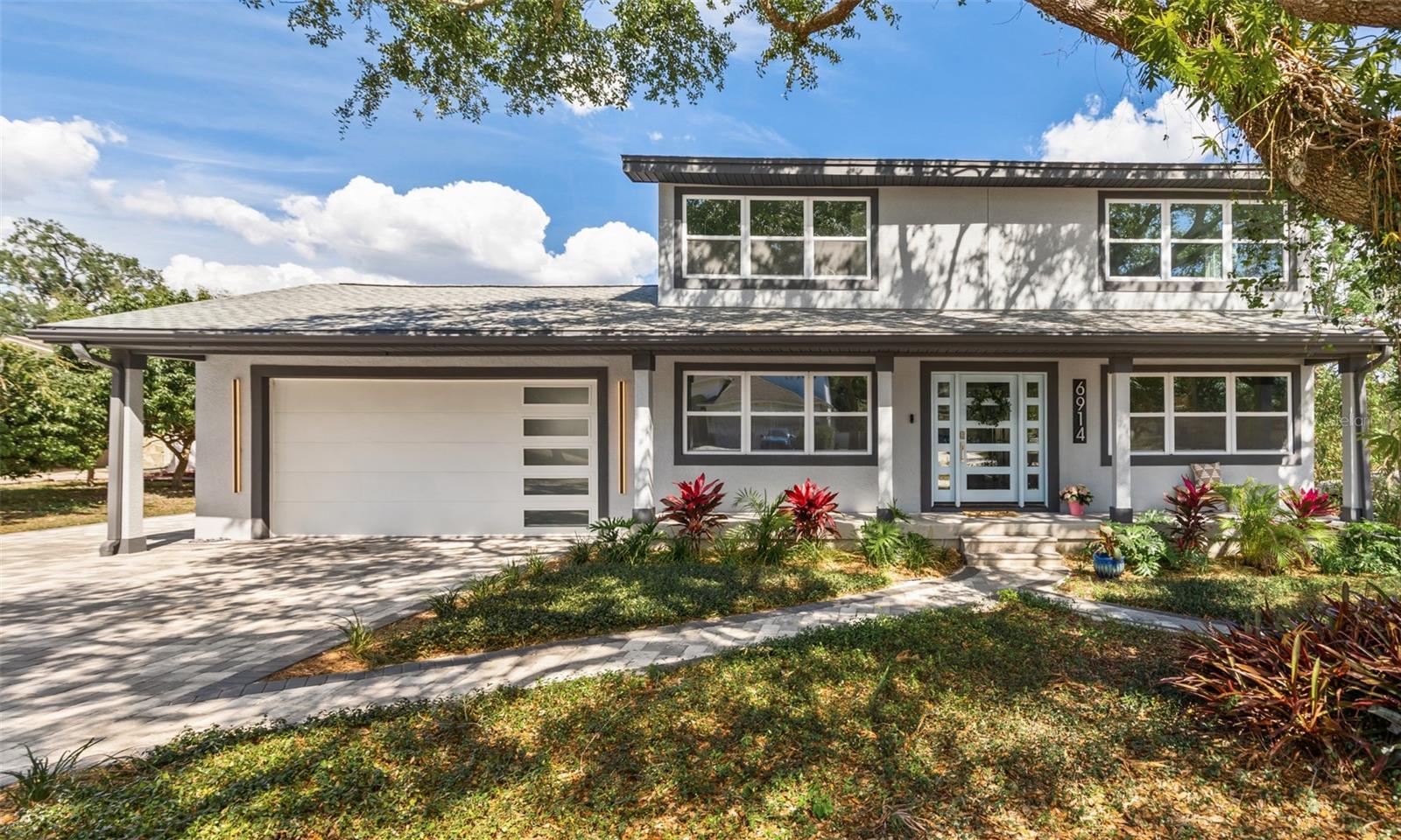 Single Family Residence at 6914 S WALL ST, TAMPA, photo 4 of 40