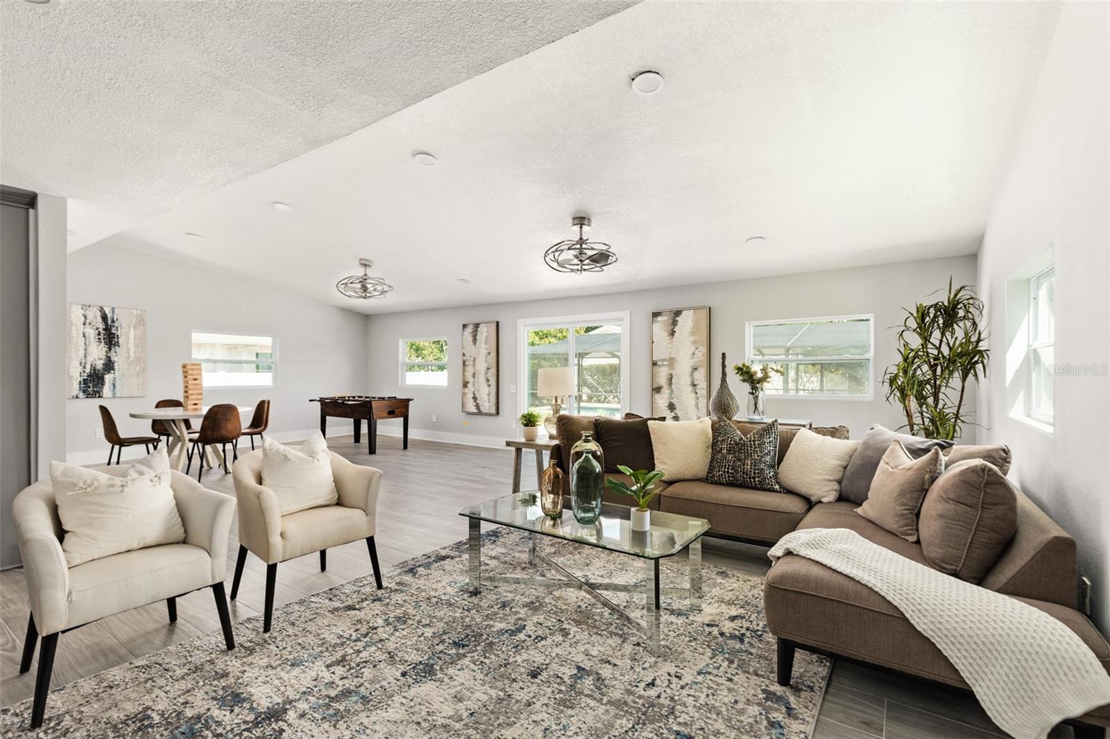 Single Family Residence at 6914 S WALL ST, TAMPA, photo 10 of 40
