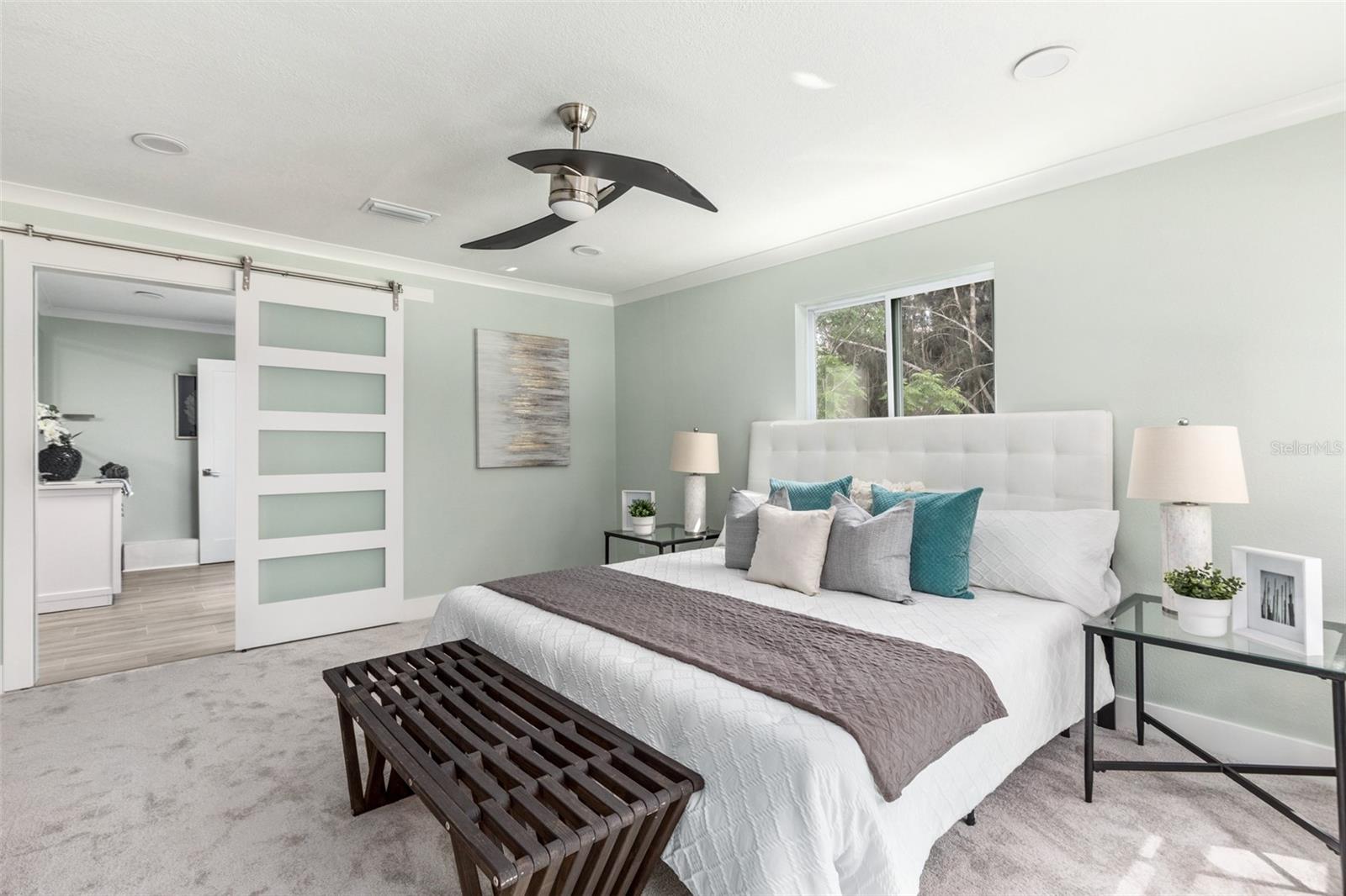 Single Family Residence at 6914 S WALL ST, TAMPA, photo 17 of 40
