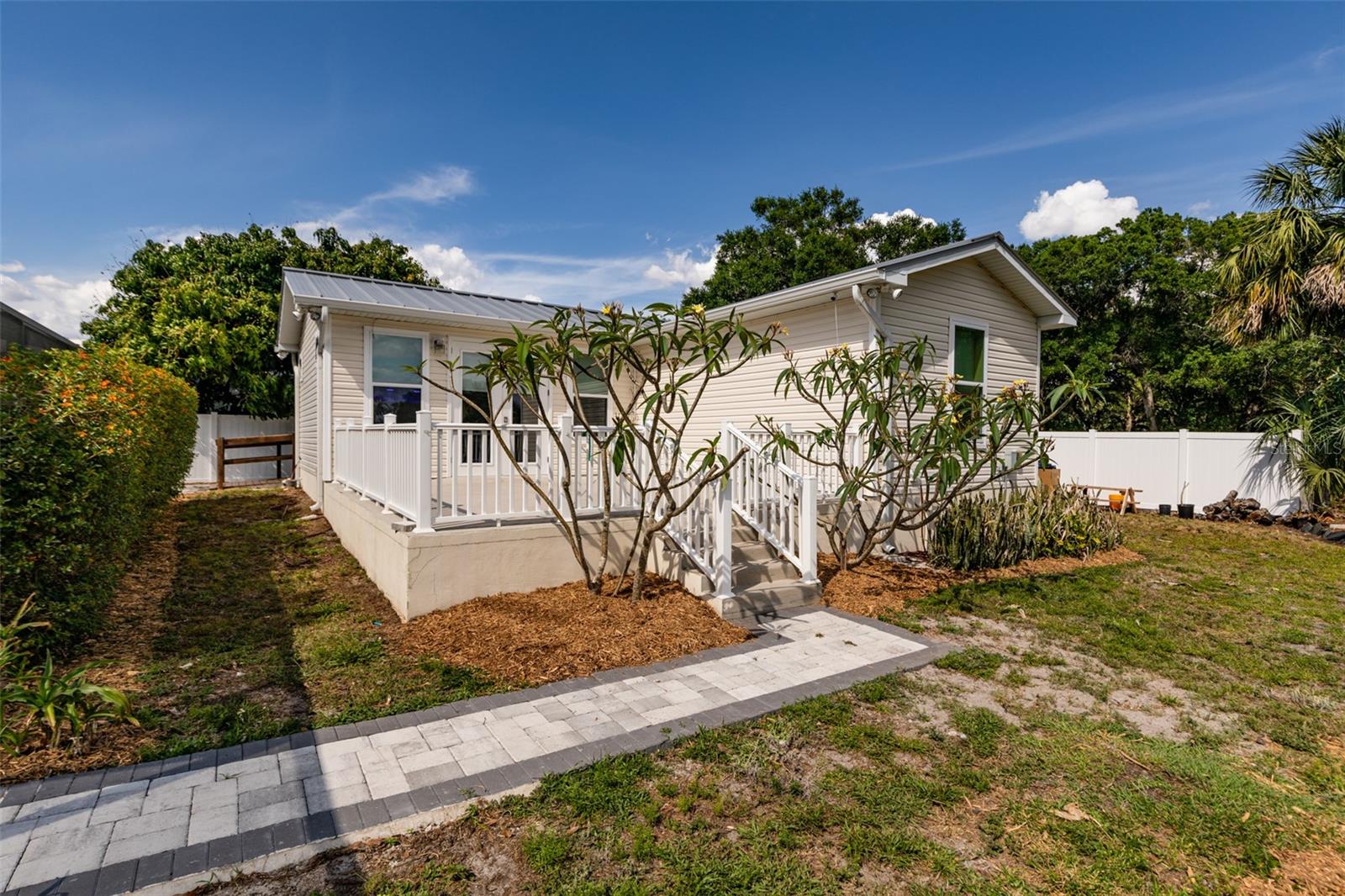 Single Family Residence at 6914 S WALL ST, TAMPA, photo 36 of 40