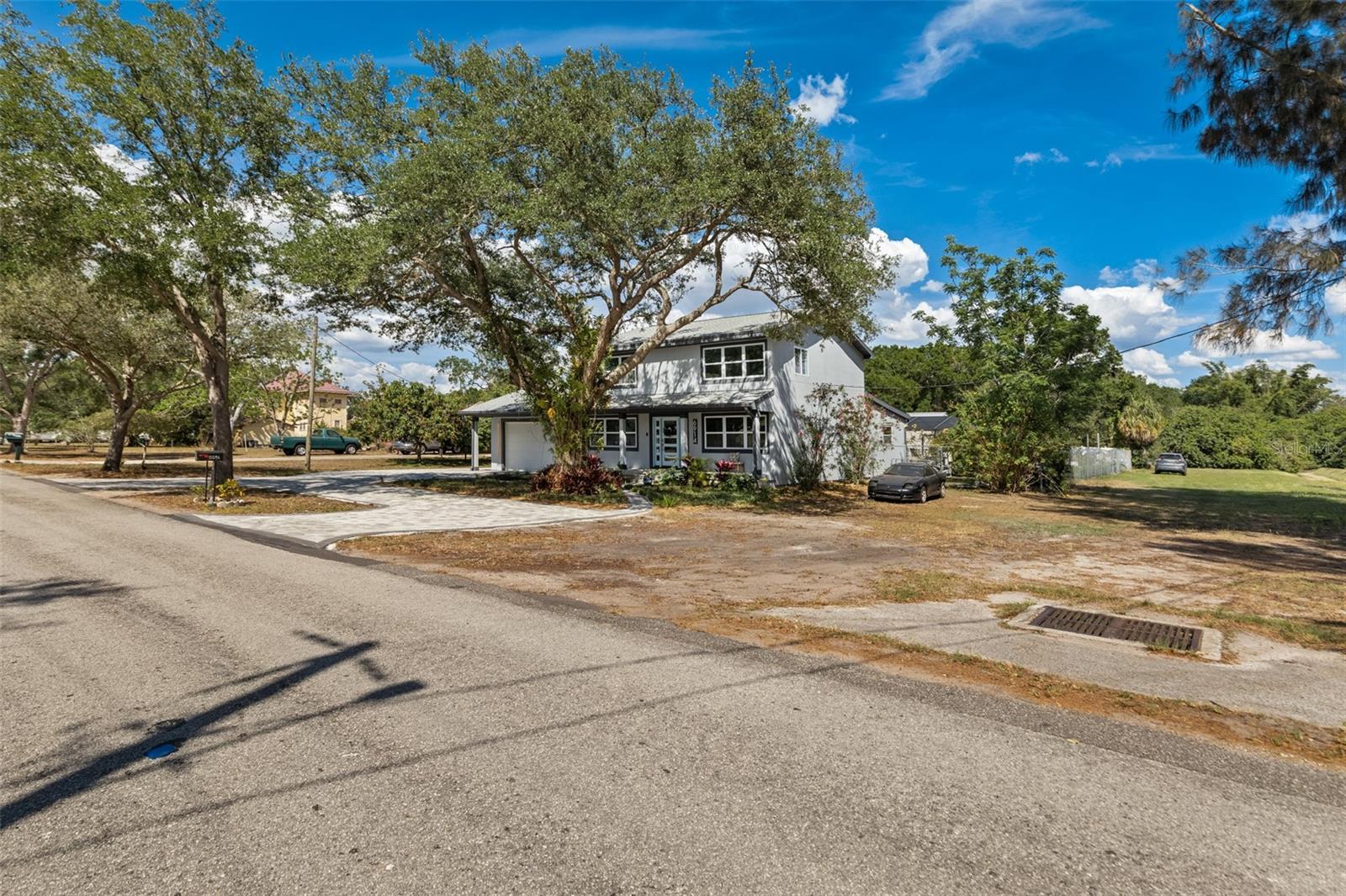Single Family Residence at 6914 S WALL ST, TAMPA, photo 37 of 40