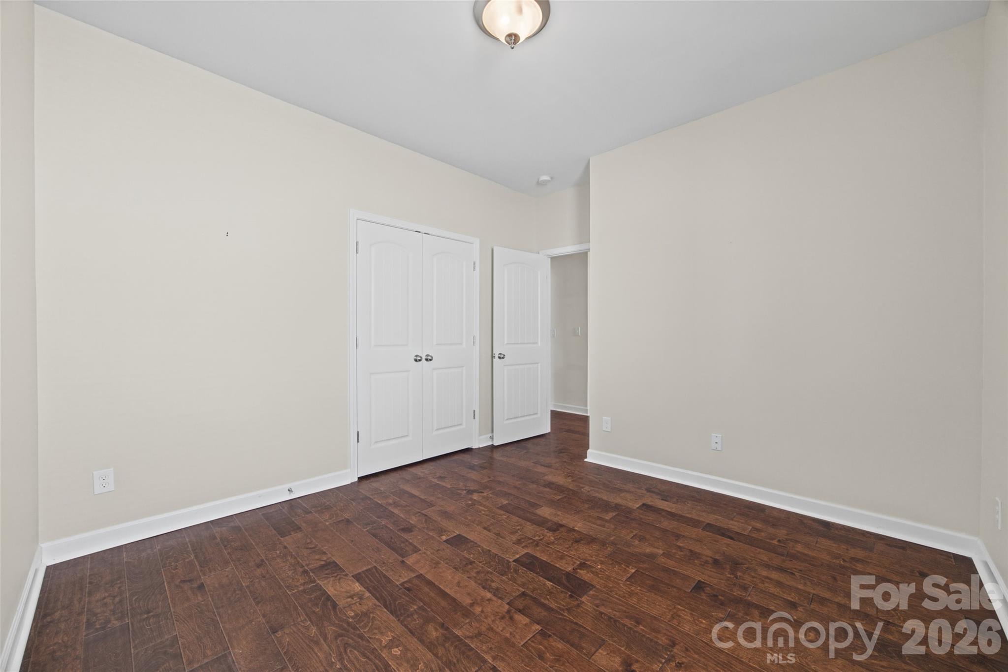 Bedroom 2 - 8720 Artesa Mill Lane, Charlotte