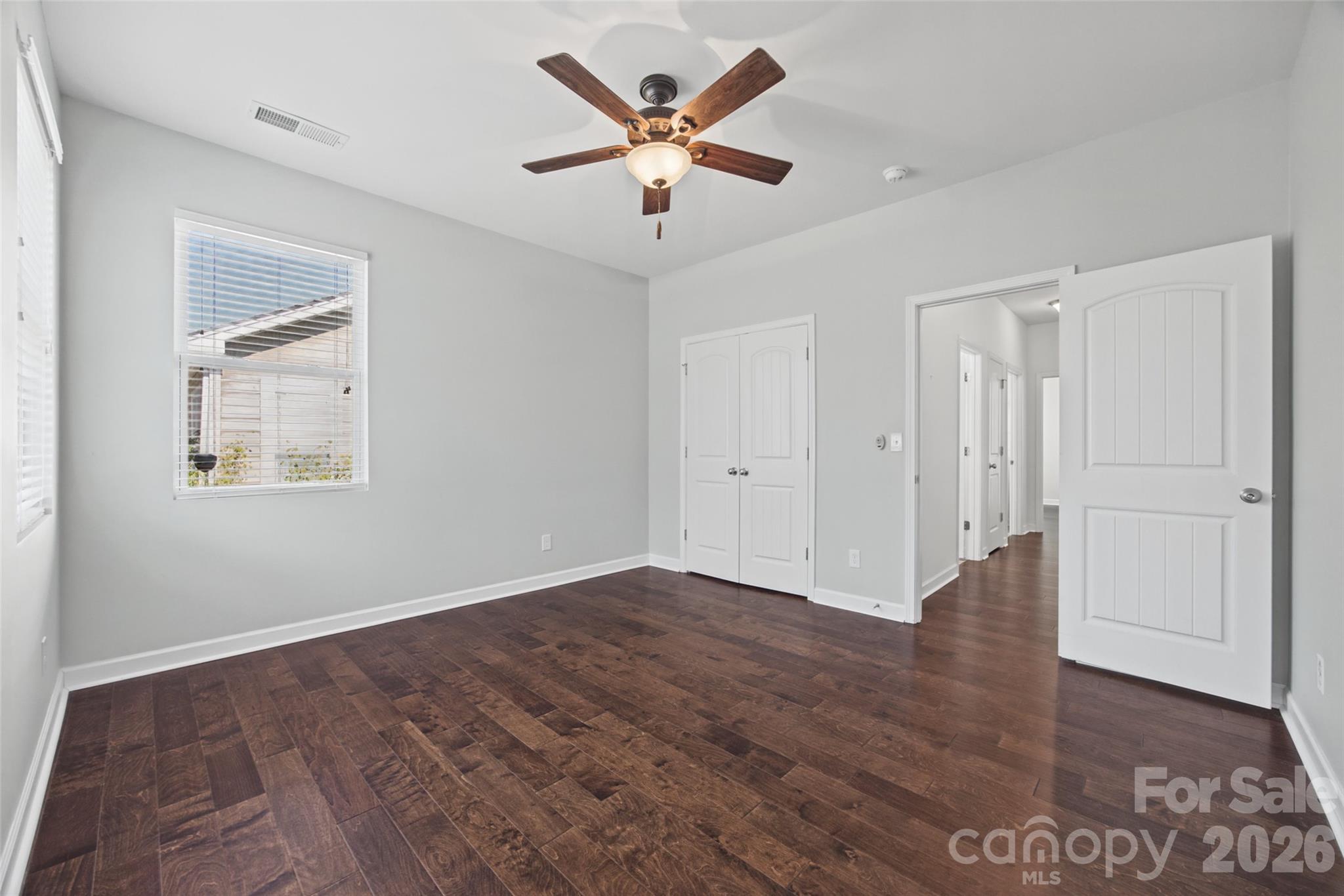 Bedroom 3 - 8720 Artesa Mill Lane, Charlotte
