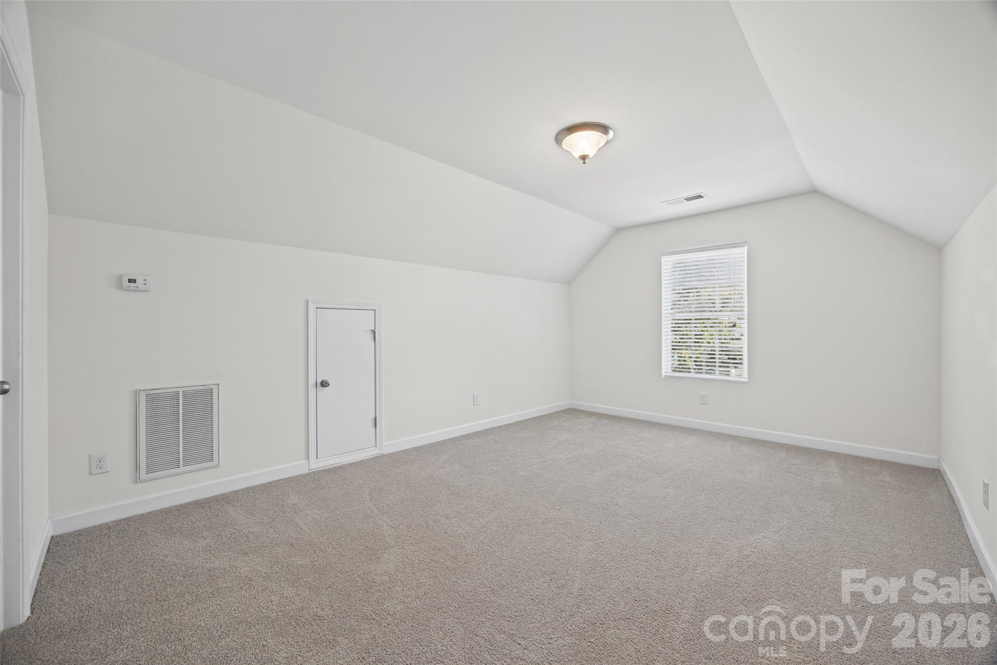 Bonus/Bedroom 4 - 8720 Artesa Mill Lane, Charlotte