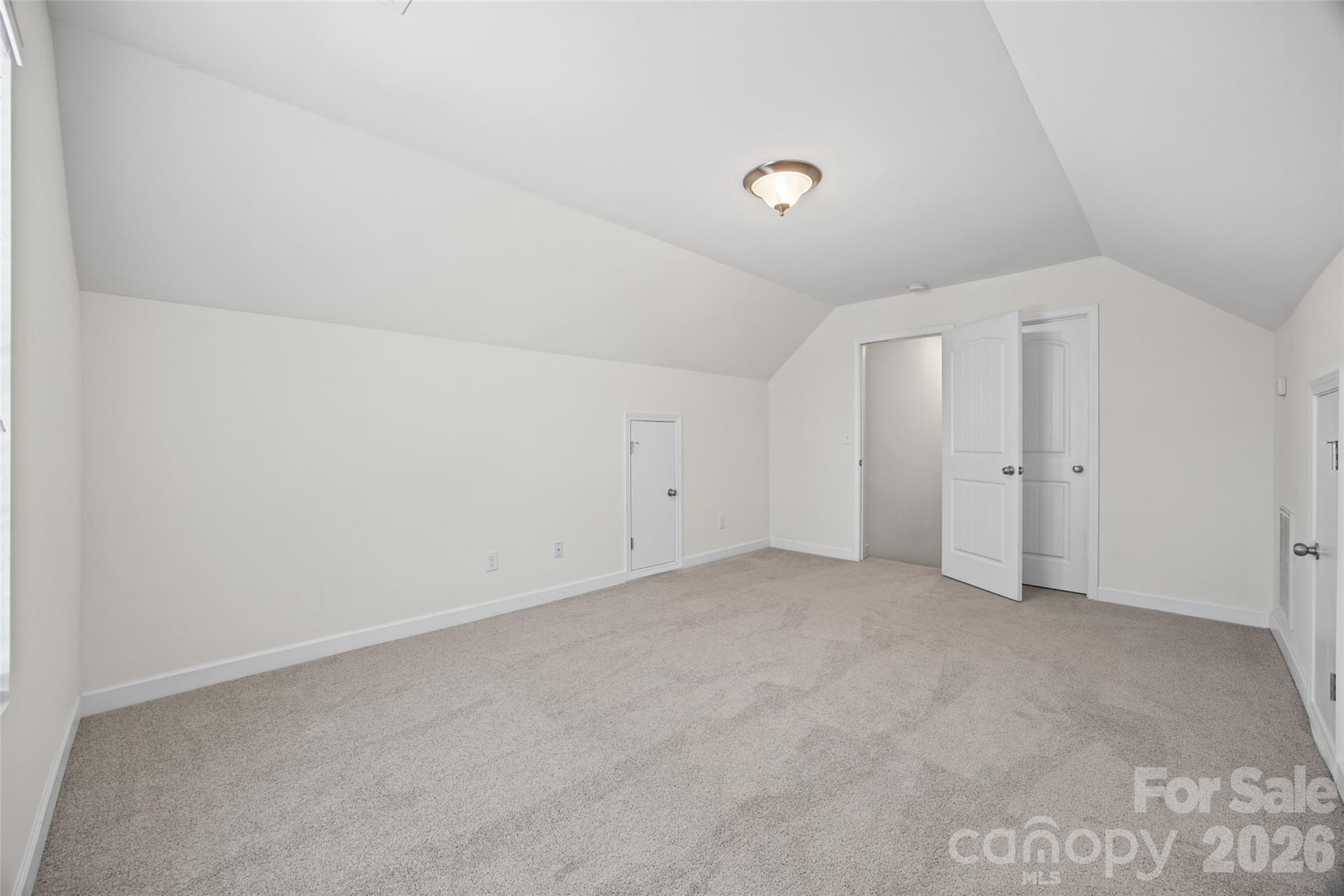 Bonus/Bedroom 4 - 8720 Artesa Mill Lane, Charlotte