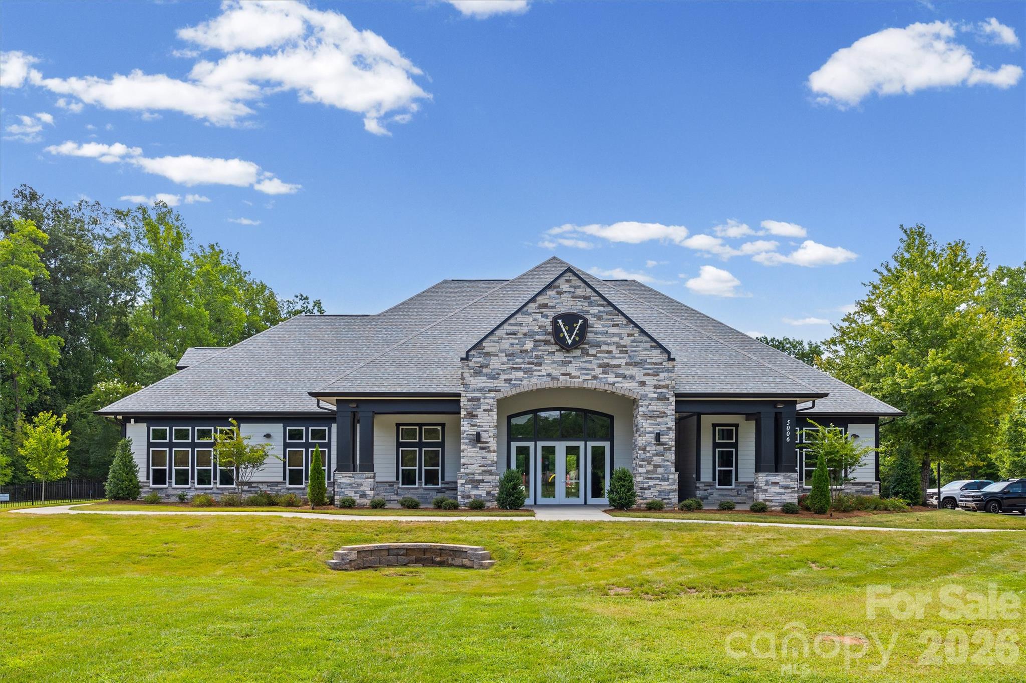 Single Family Residence at 8720 Artesa Mill Lane, Charlotte, photo 34 of 48