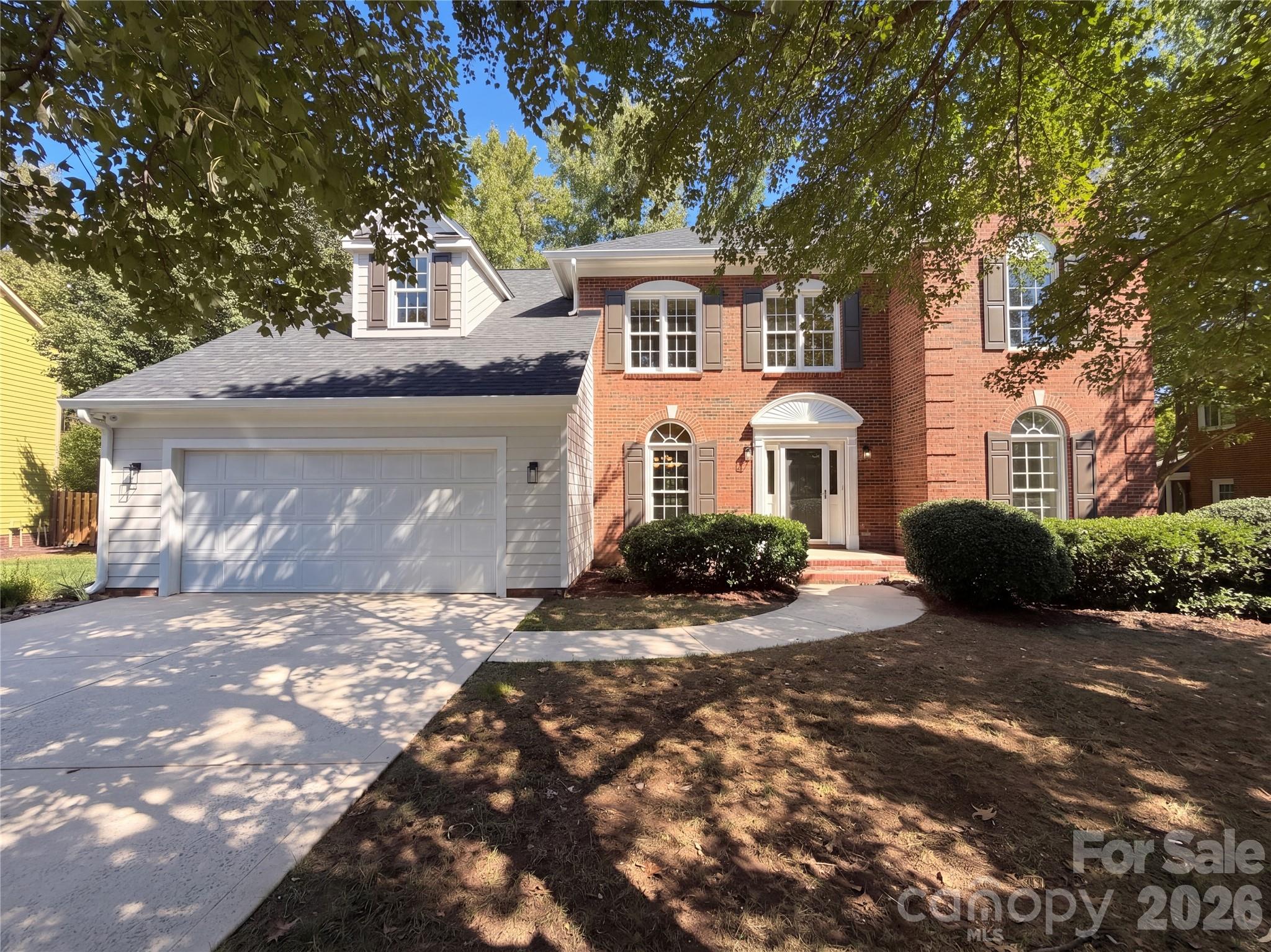 5609 Fairvista Drive